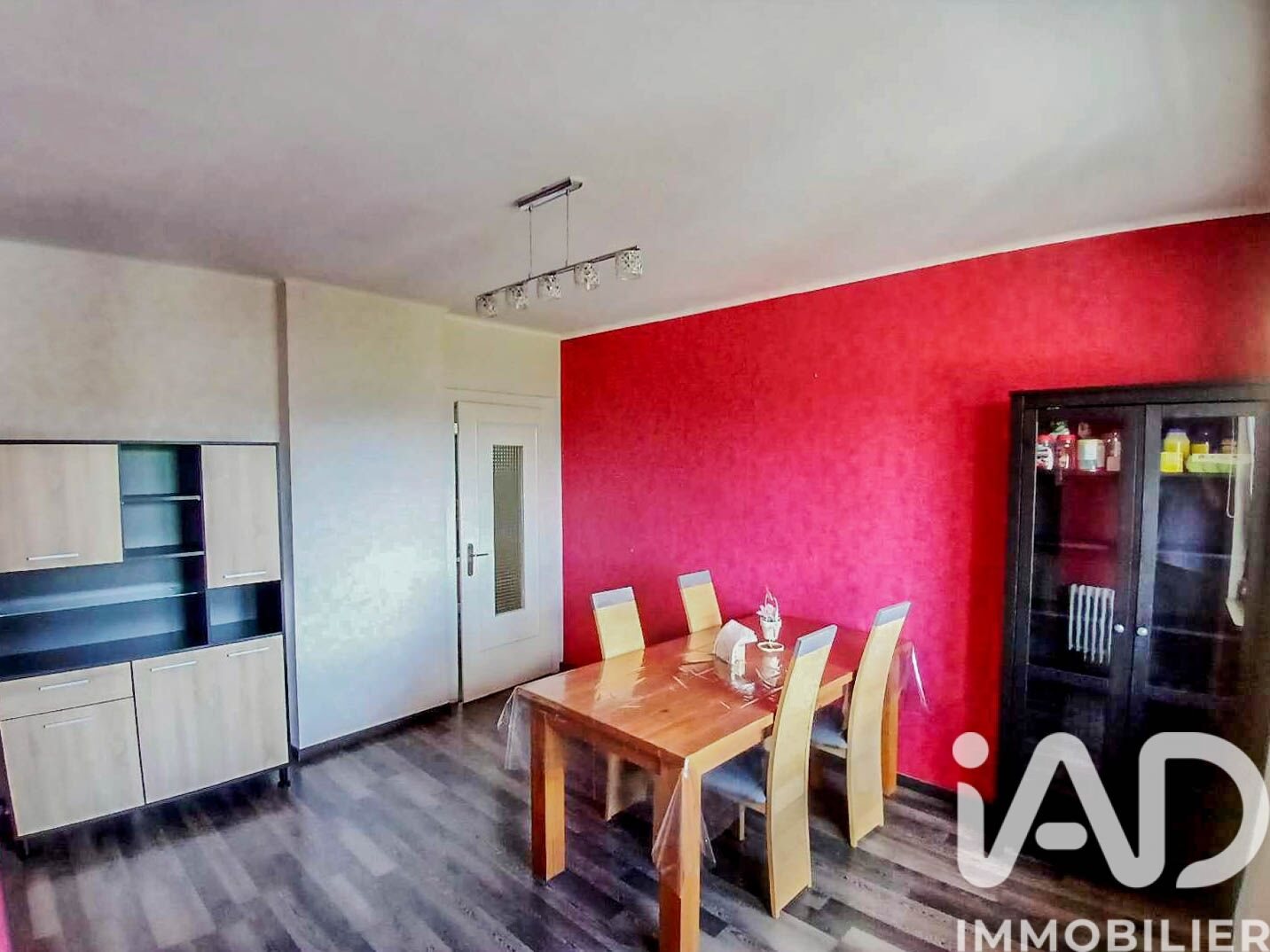 Appartement à vendre, 159m², Yutz