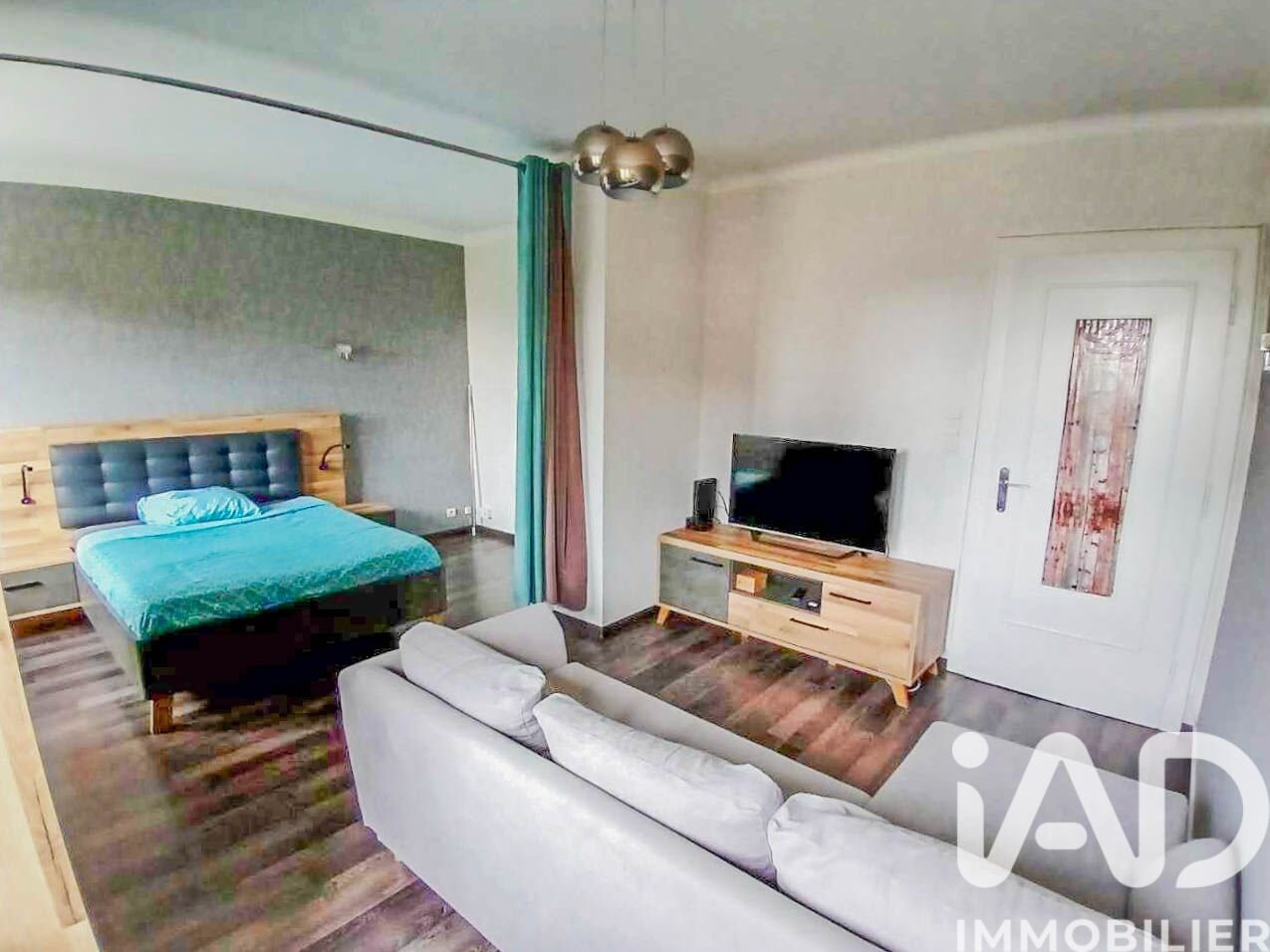 Appartement à vendre, 159m², Yutz