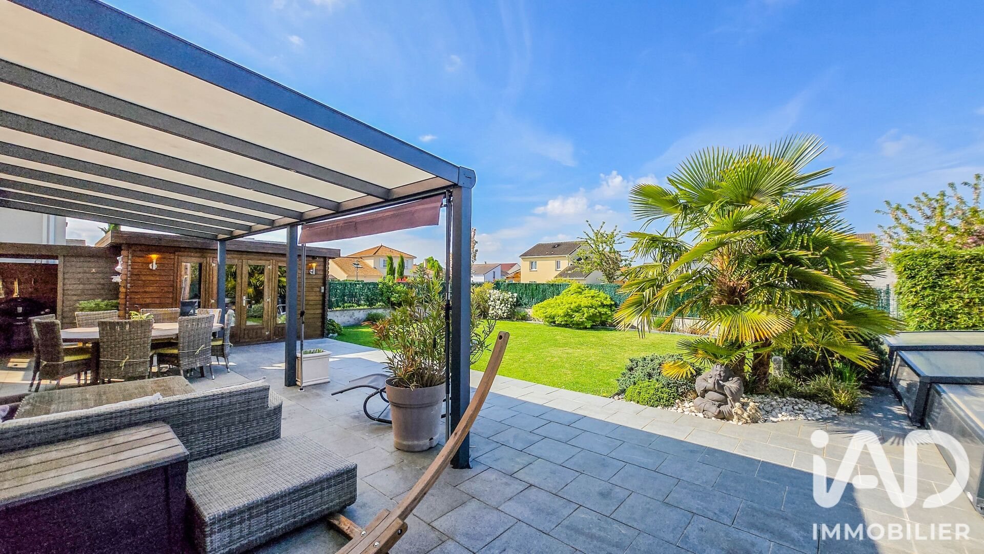 Maison à vendre, 186m², Rurange-lès-Thionville