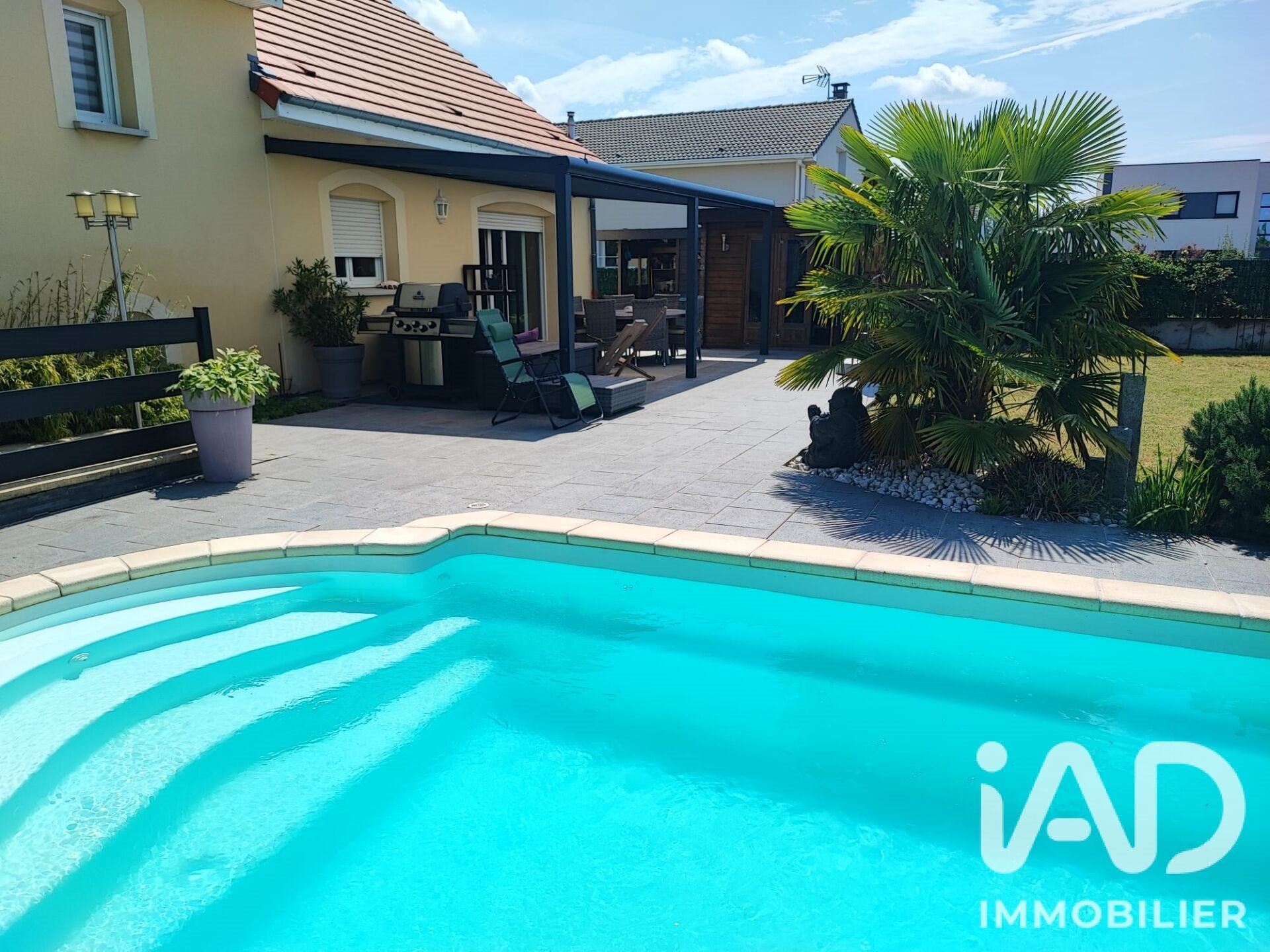 Maison à vendre, 186m², Rurange-lès-Thionville