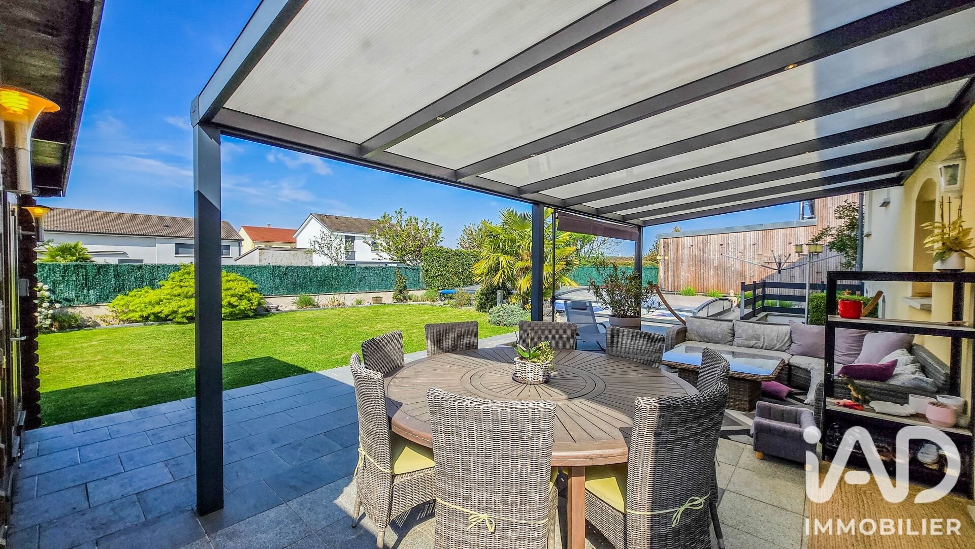 Maison à vendre, 186m², Rurange-lès-Thionville
