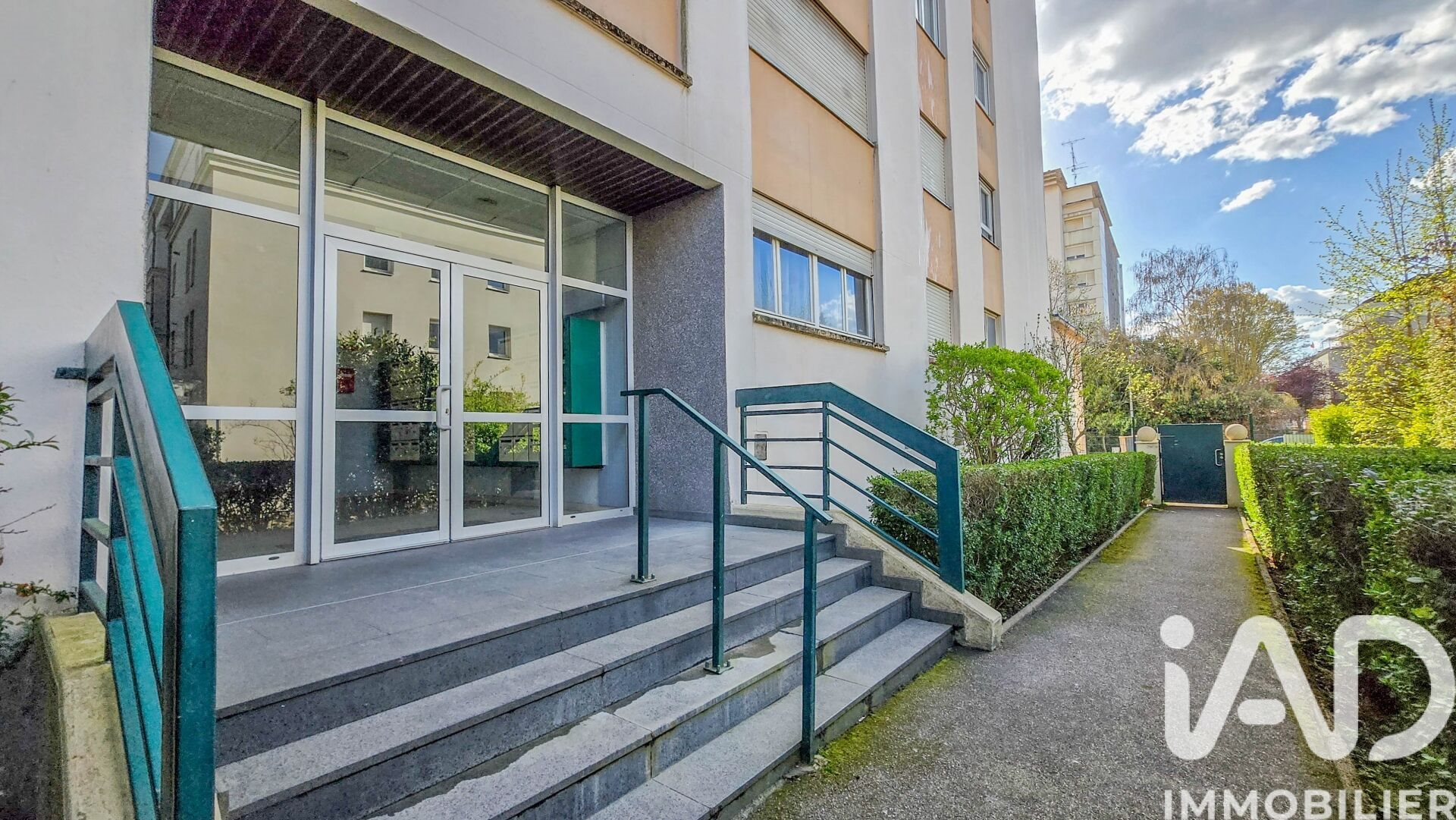 Appartement à vendre, 80m², Metz
