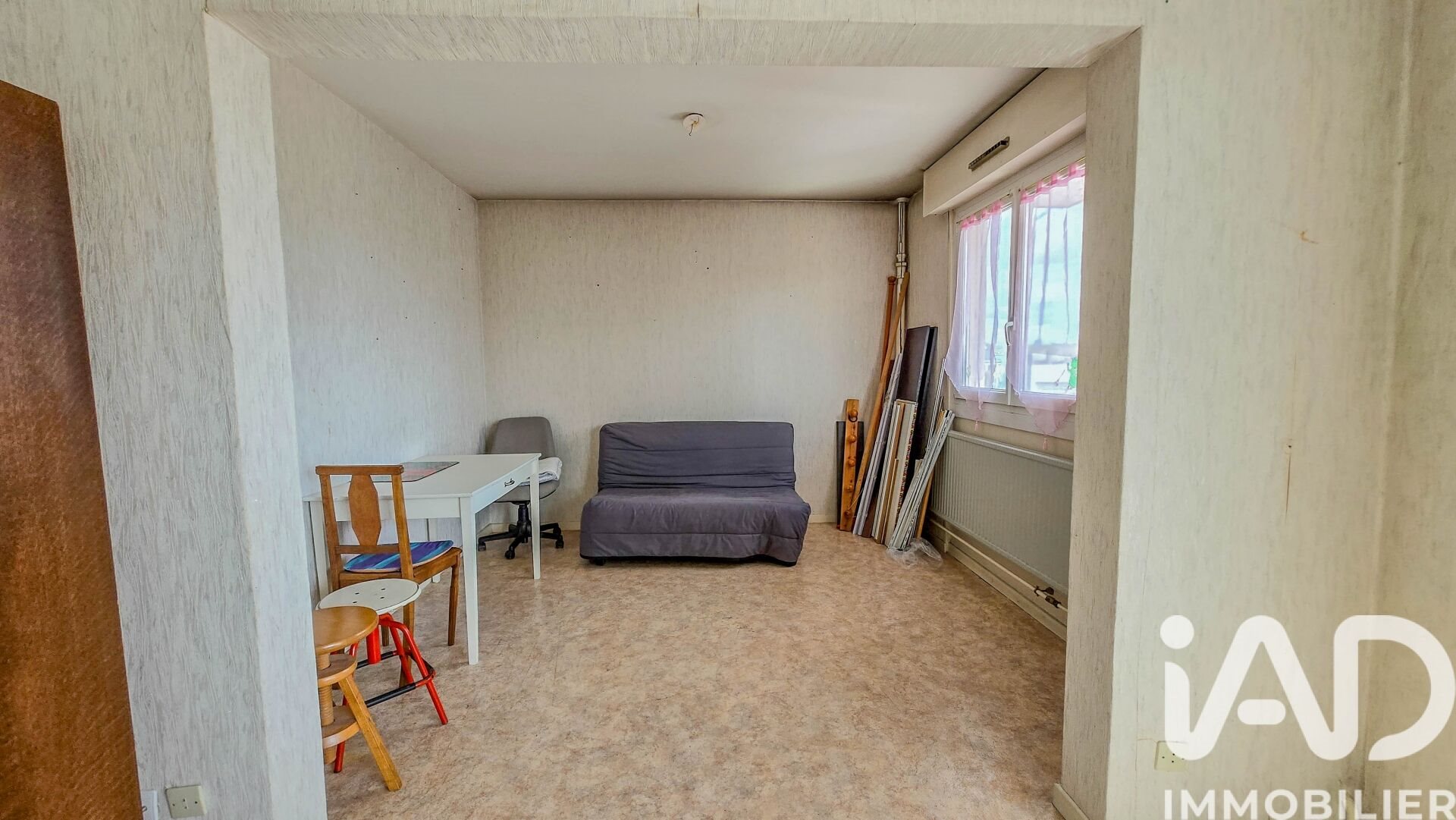 Appartement à vendre, 80m², Metz