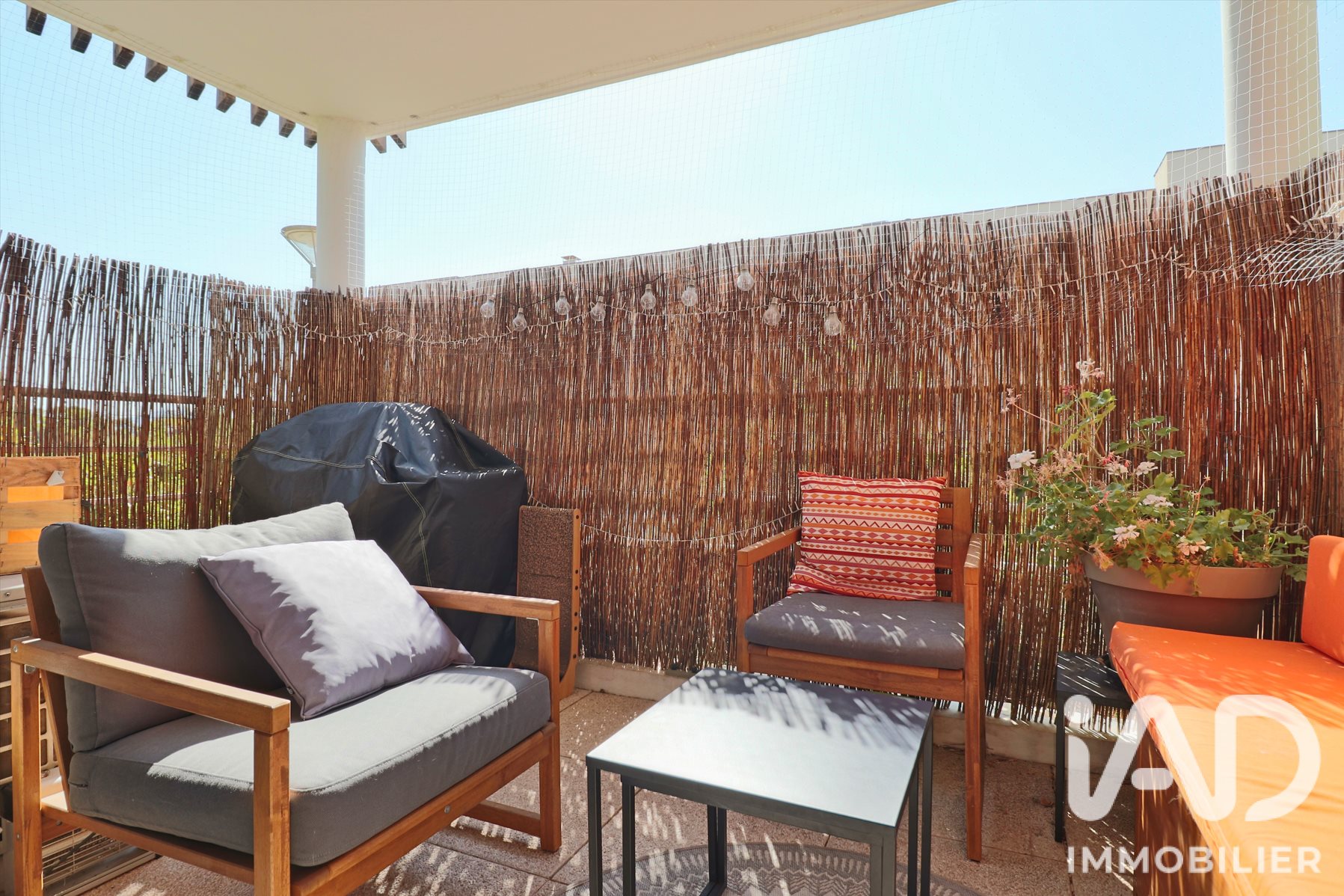 Appartement à vendre, 59m², Aix-en-Provence