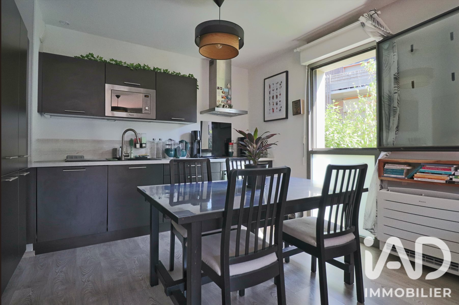 Appartement à vendre, 59m², Aix-en-Provence