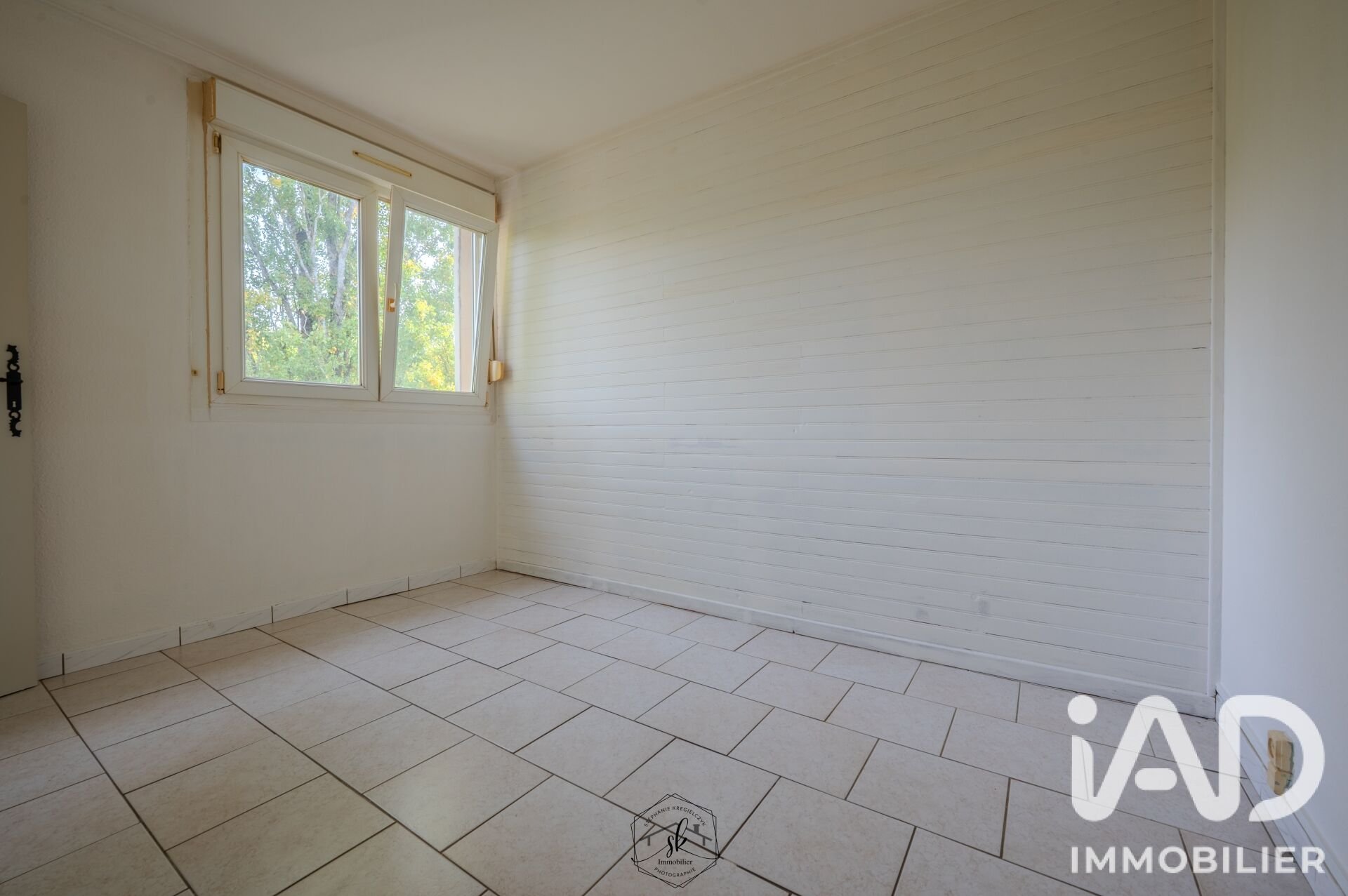Appartement à vendre, 69m², Rombas