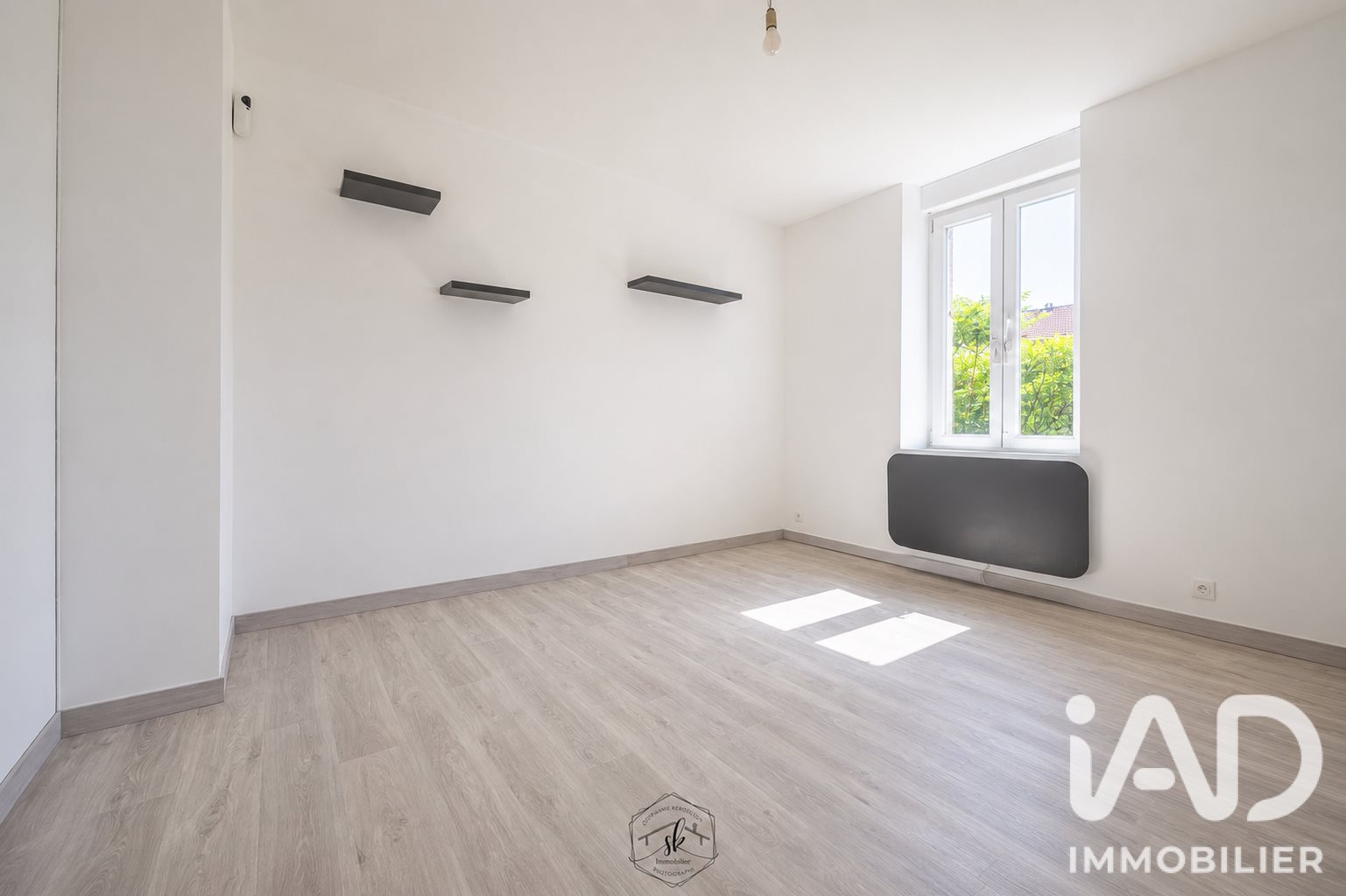 Appartement à vendre, 43m², Rombas