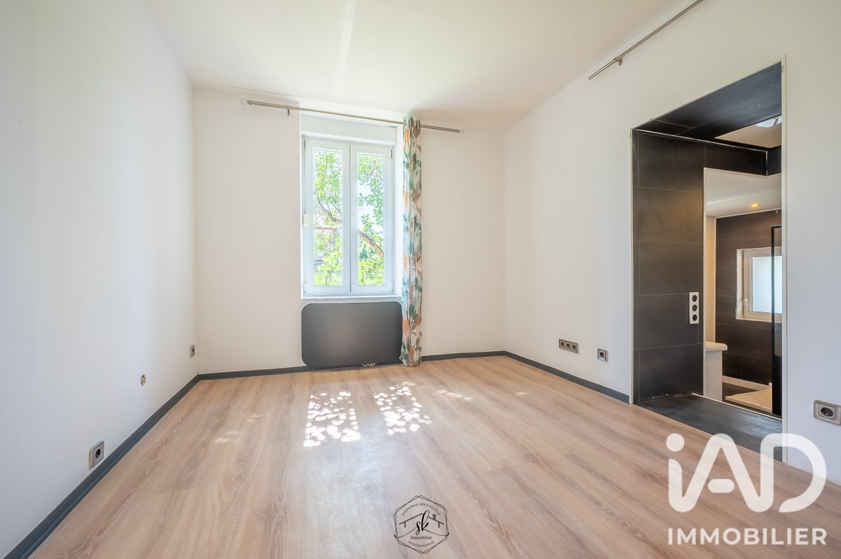 Appartement à vendre, 43m², Rombas