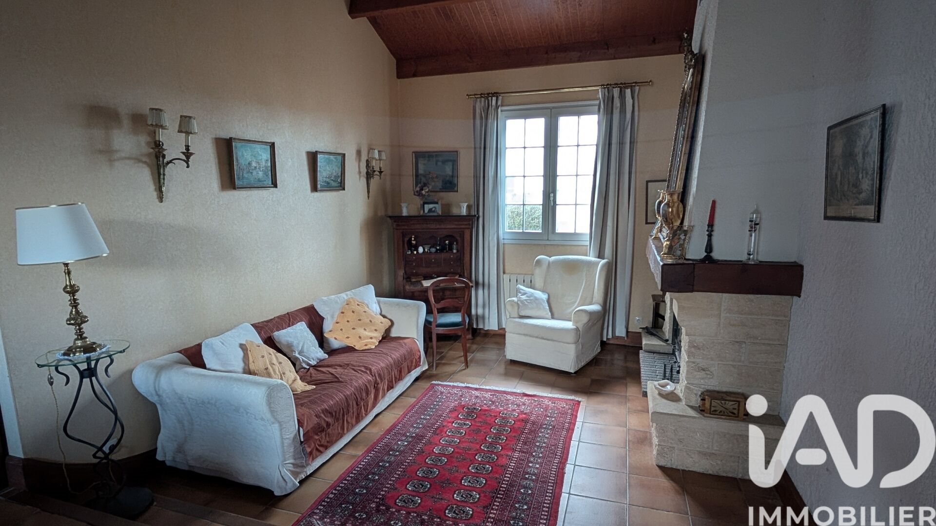 Maison à vendre, 137m², Sainte-Soulle