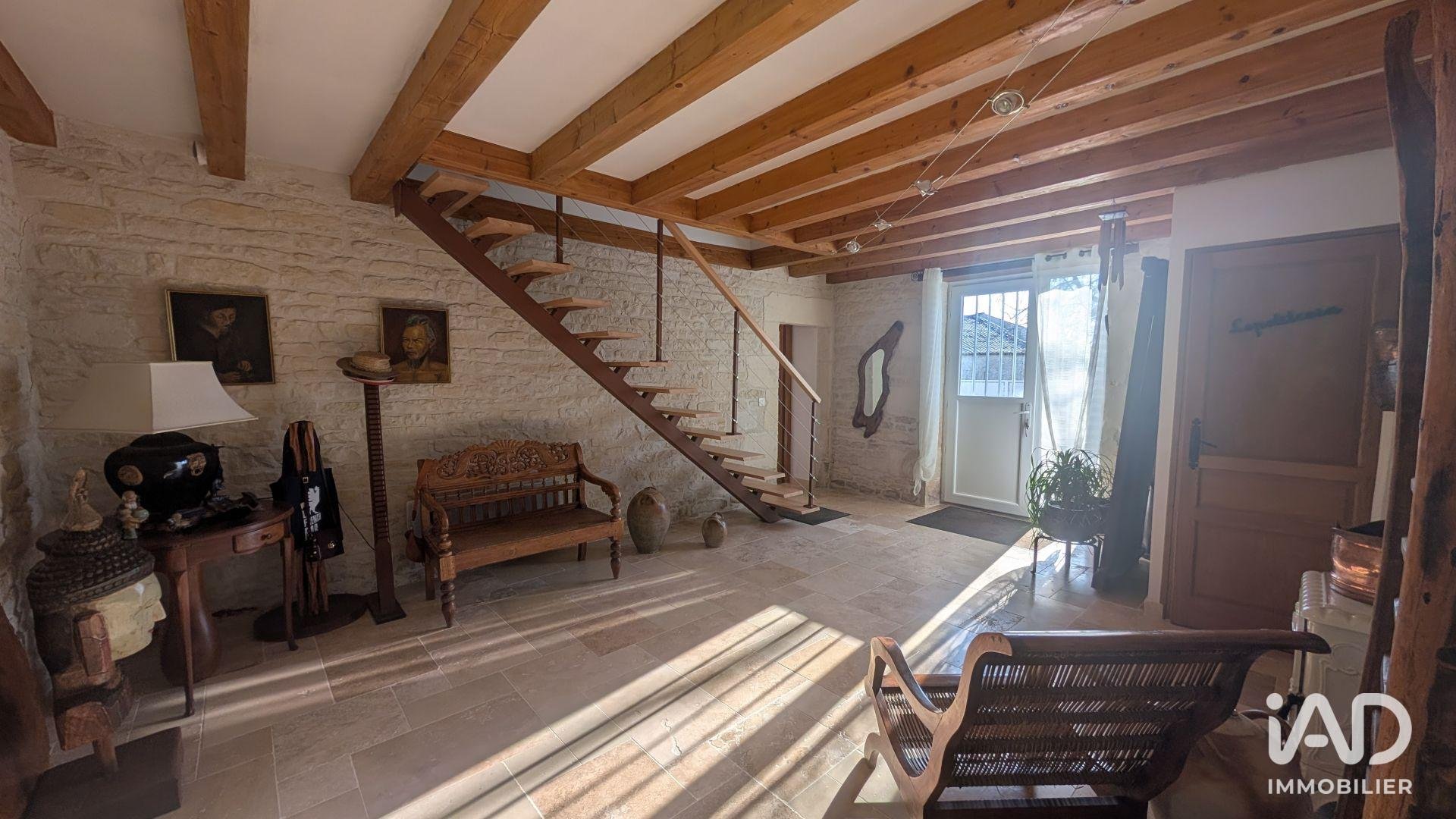 Maison à vendre, 284m², Vouhé