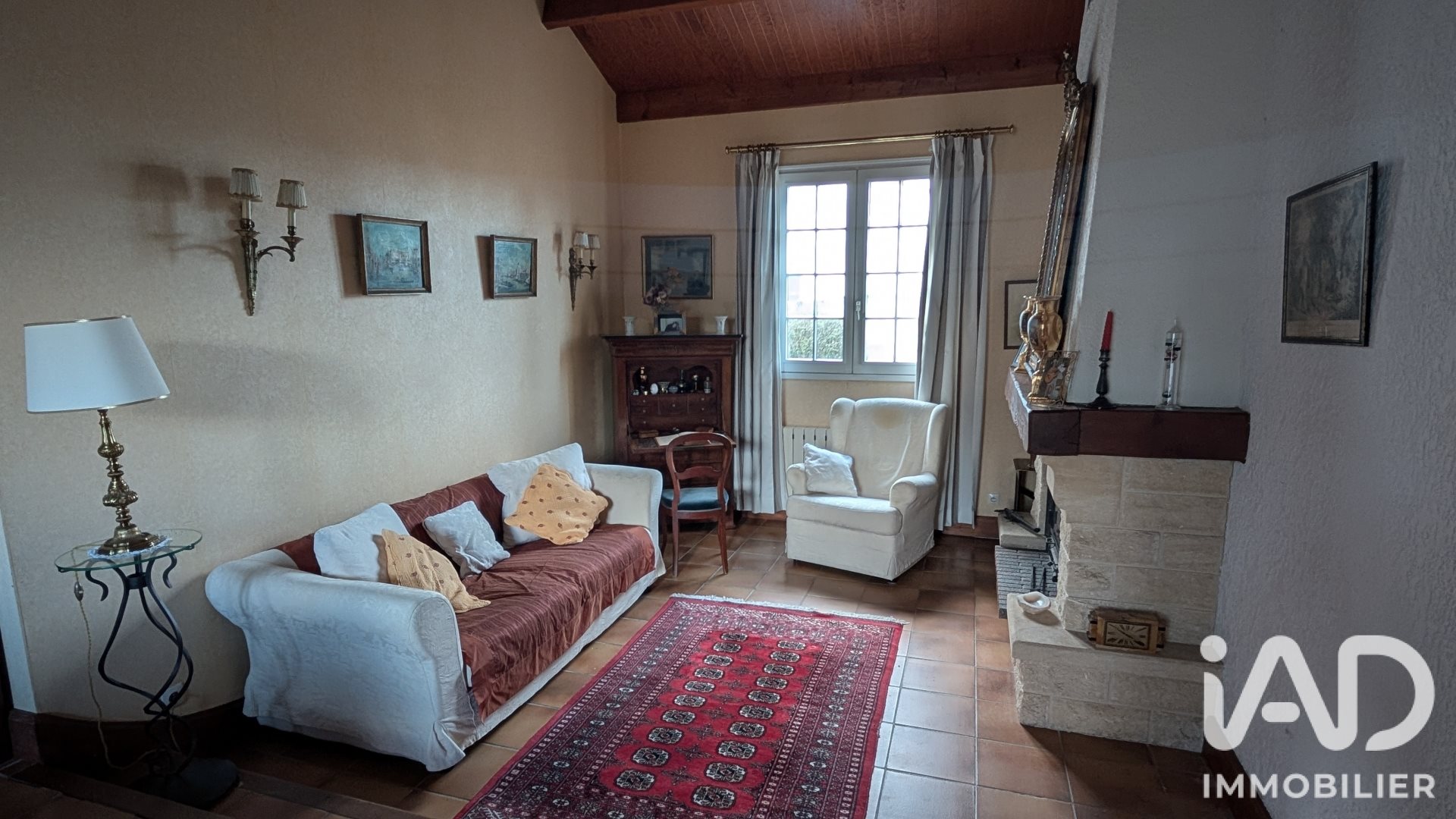 Maison à vendre, 137m², Sainte-Soulle