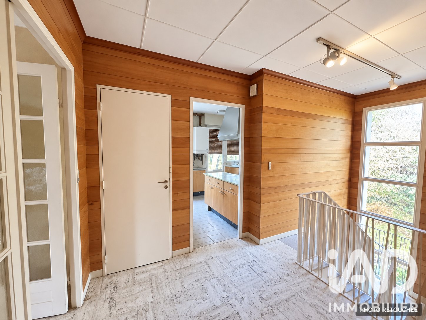 Appartement à vendre, 144m², Étiolles