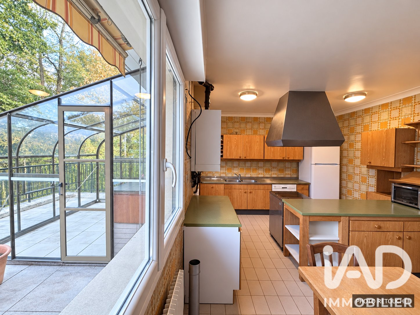 Appartement à vendre, 144m², Étiolles