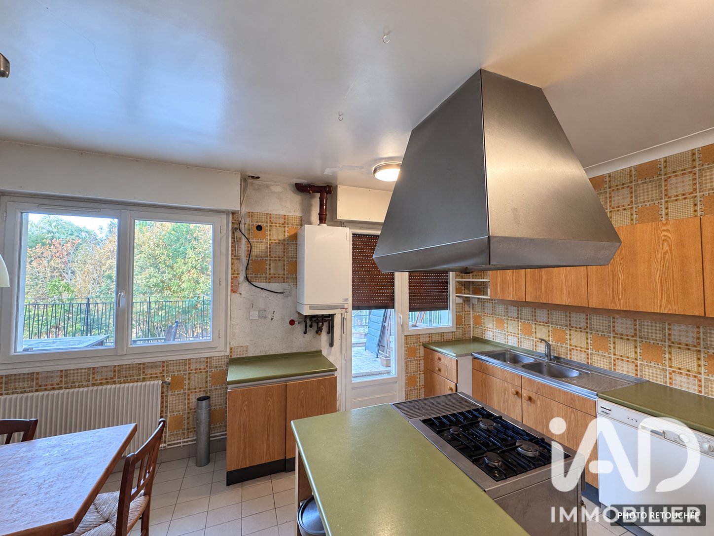 Appartement à vendre, 144m², Étiolles