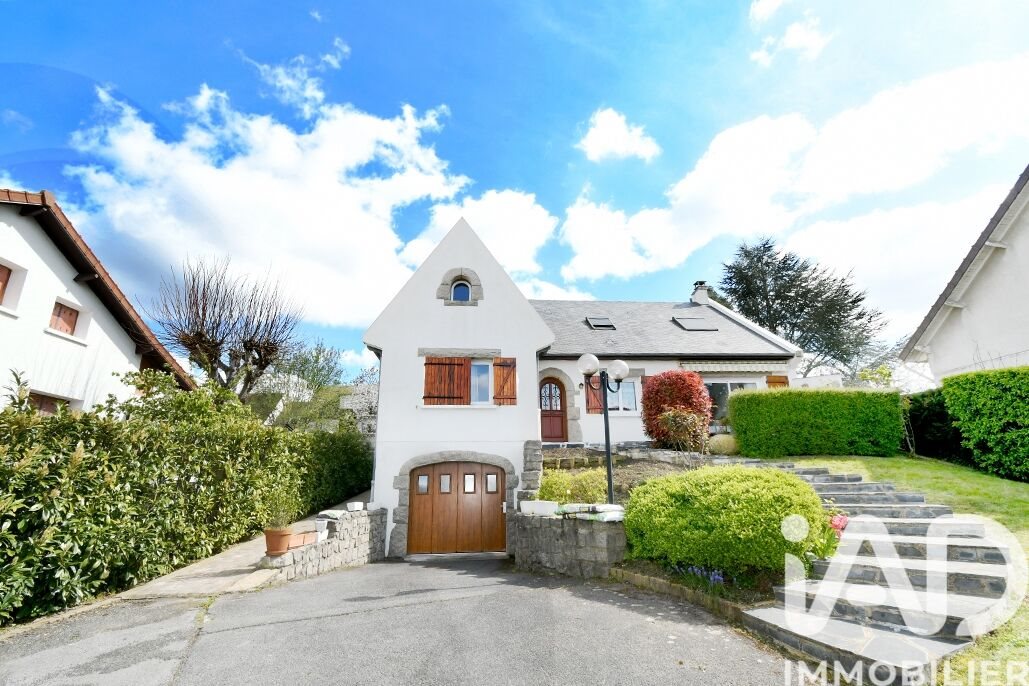 Maison à vendre, 164m², Corbeil-Essonnes