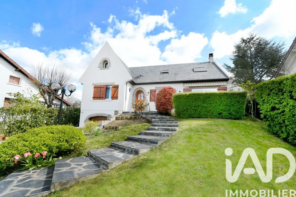 Maison à vendre, 164m², Corbeil-Essonnes