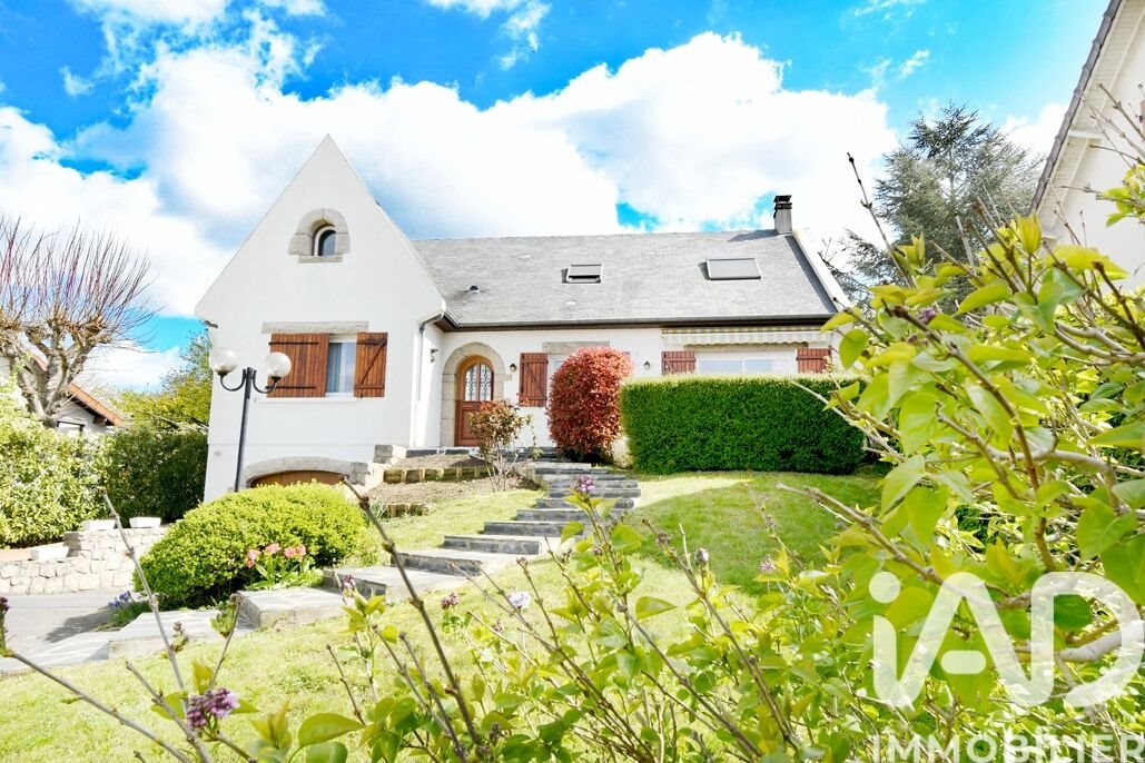 Maison à vendre, 164m², Corbeil-Essonnes