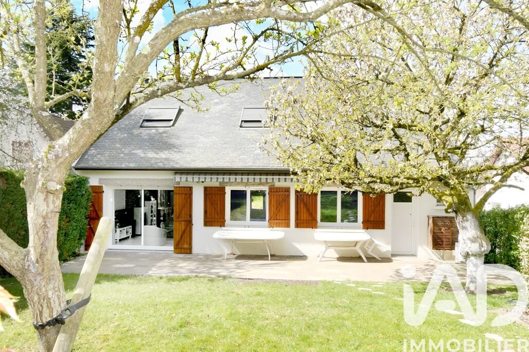 Maison à vendre, 164m², Corbeil-Essonnes