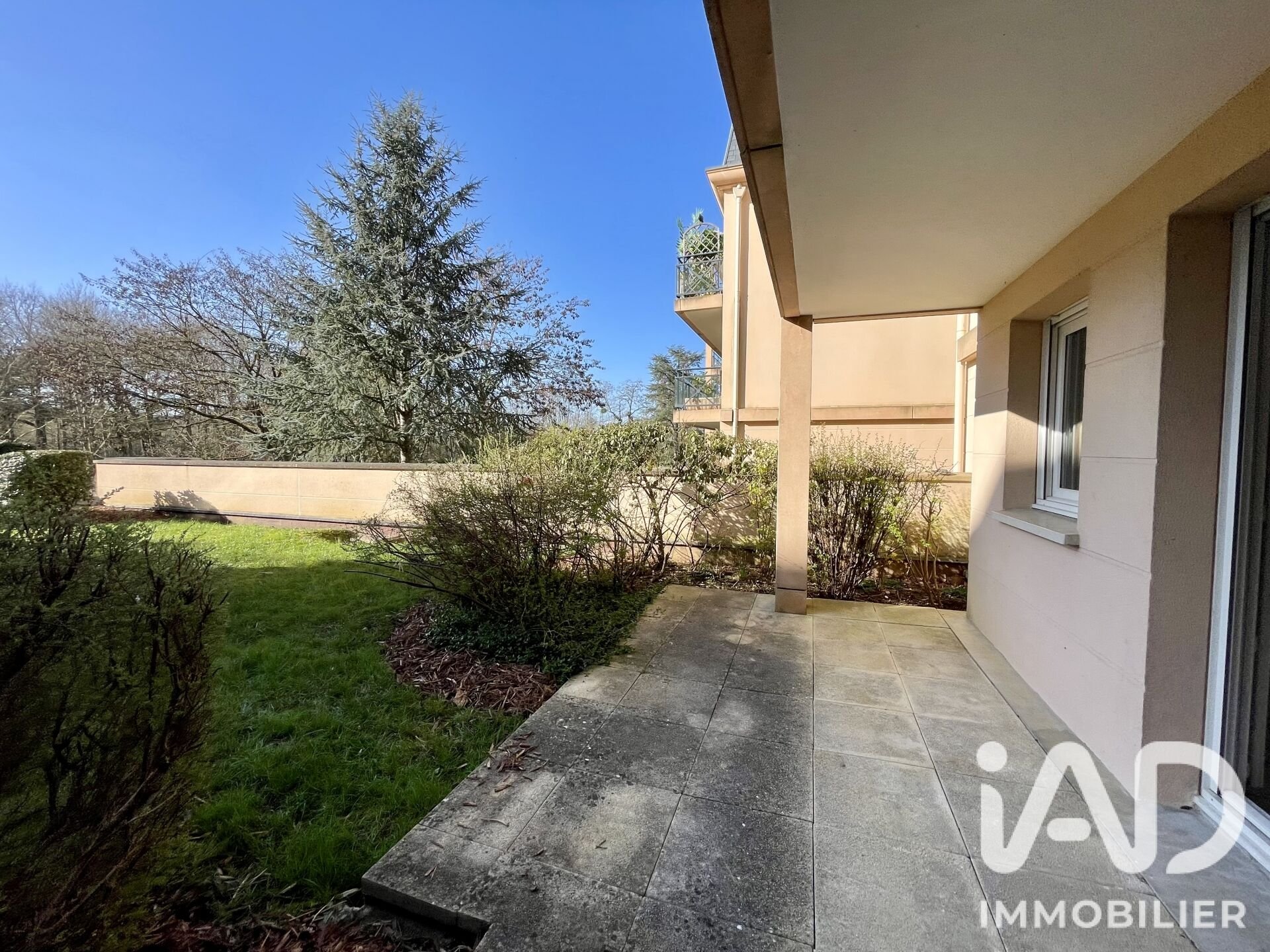 Appartement à louer, 48m², Saintry-sur-Seine