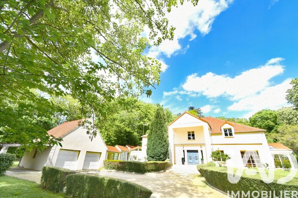 Maison à vendre, 600m², Soisy-sur-Seine