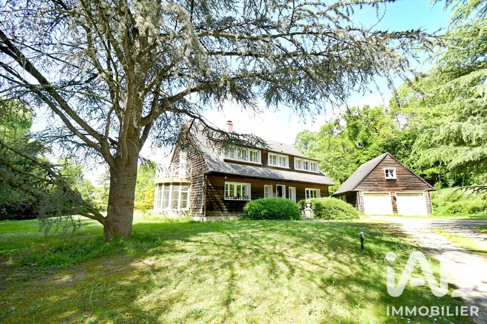 Maison à vendre, 182m², Soisy-sur-Seine