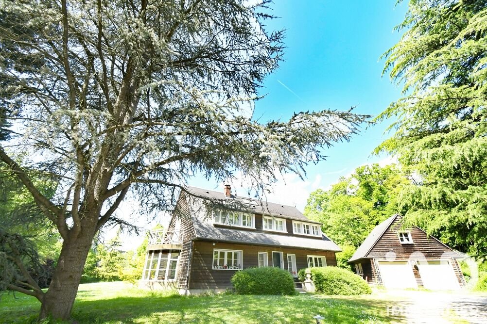 Maison à vendre, 182m², Soisy-sur-Seine