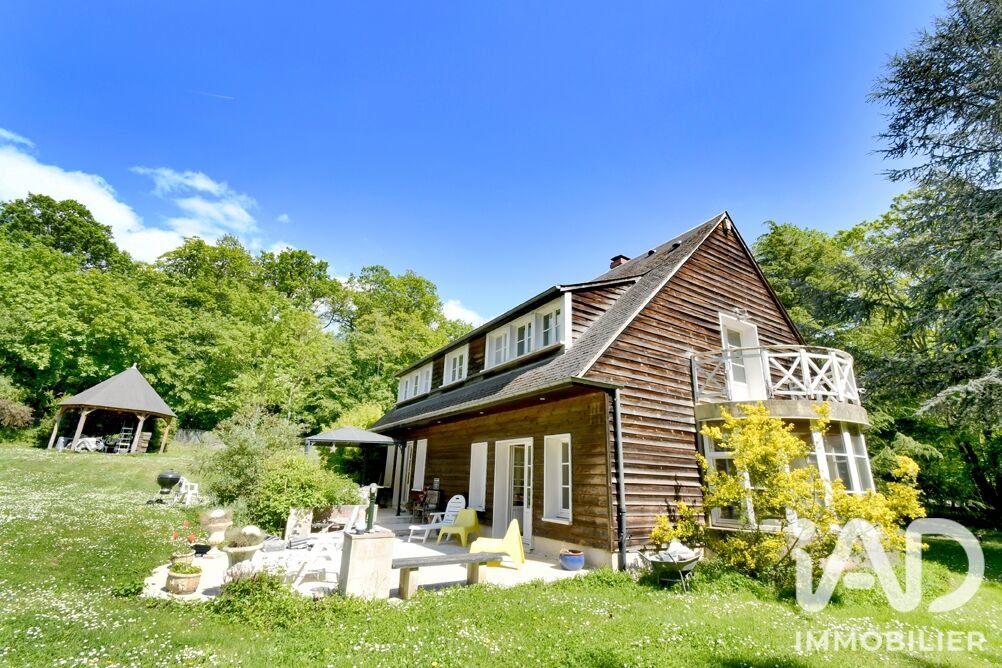 Maison à vendre, 182m², Soisy-sur-Seine