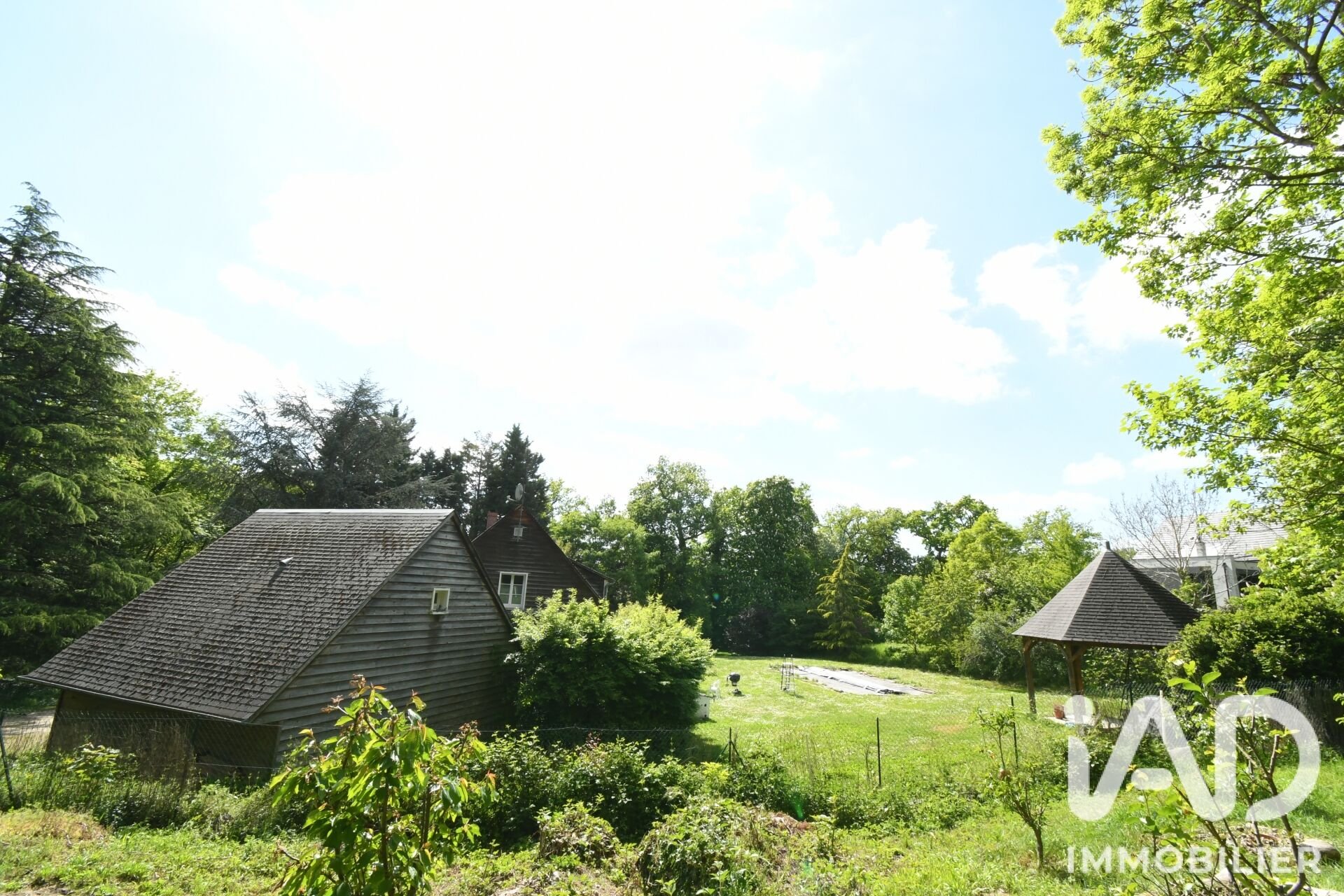 Maison à vendre, 182m², Soisy-sur-Seine