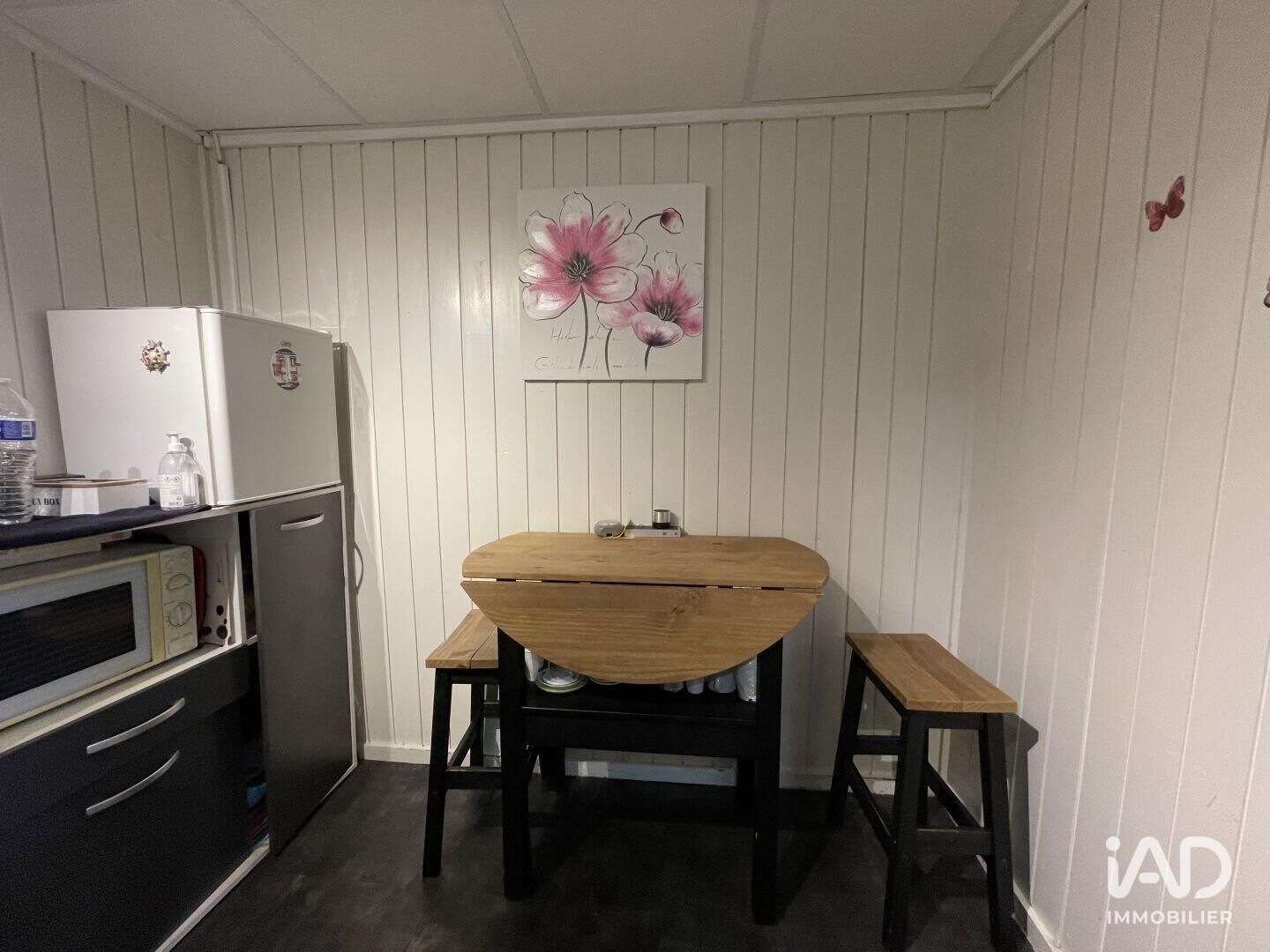 Maison à vendre, 50m², Arpajon