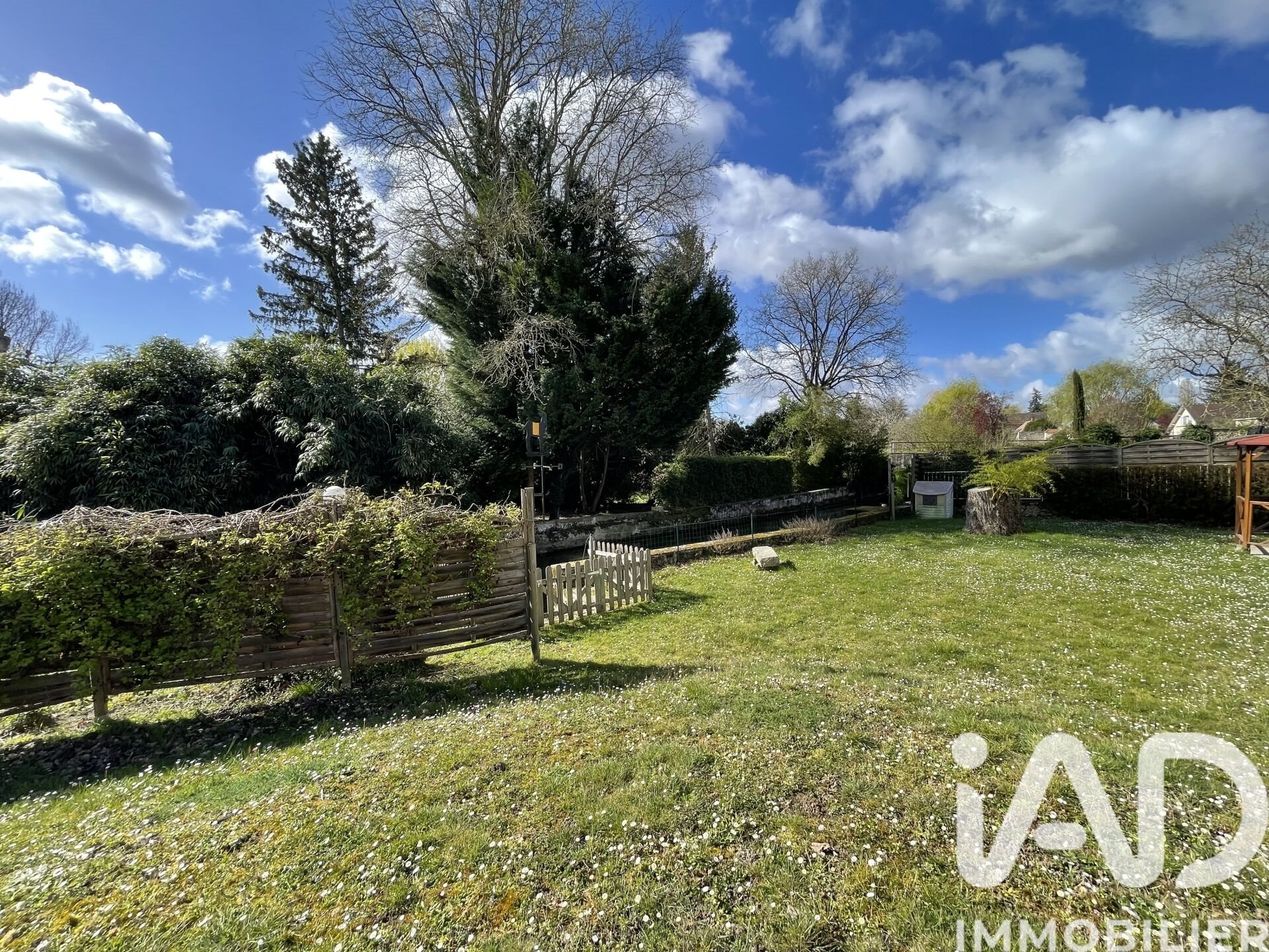 Maison à vendre, 182m², Dannemois