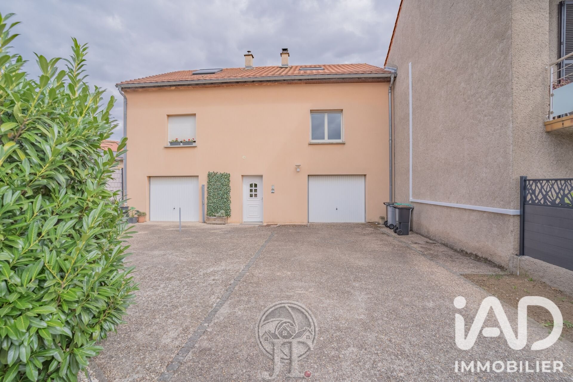 Appartement à vendre, 74m², Manom