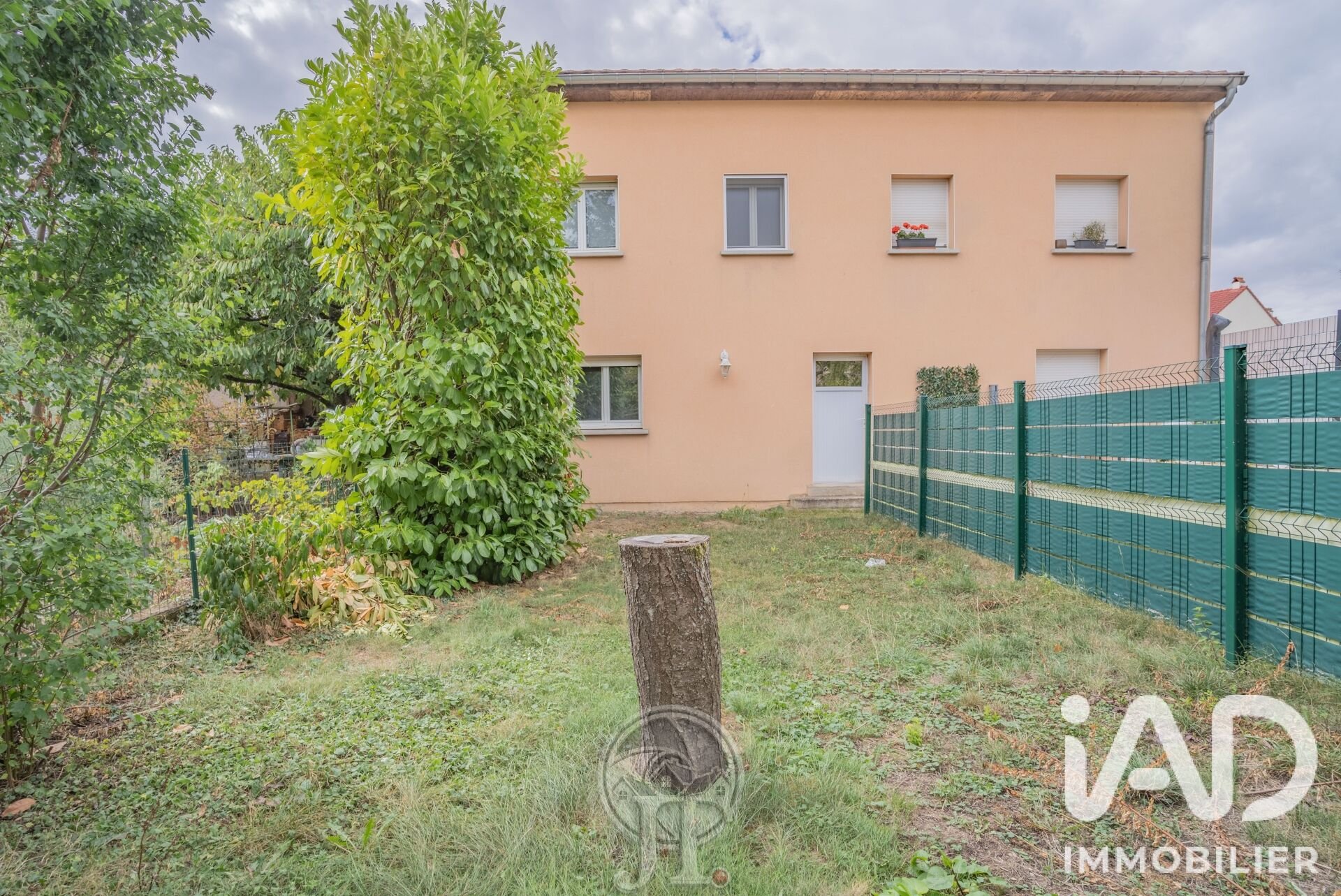 Appartement à vendre, 74m², Manom