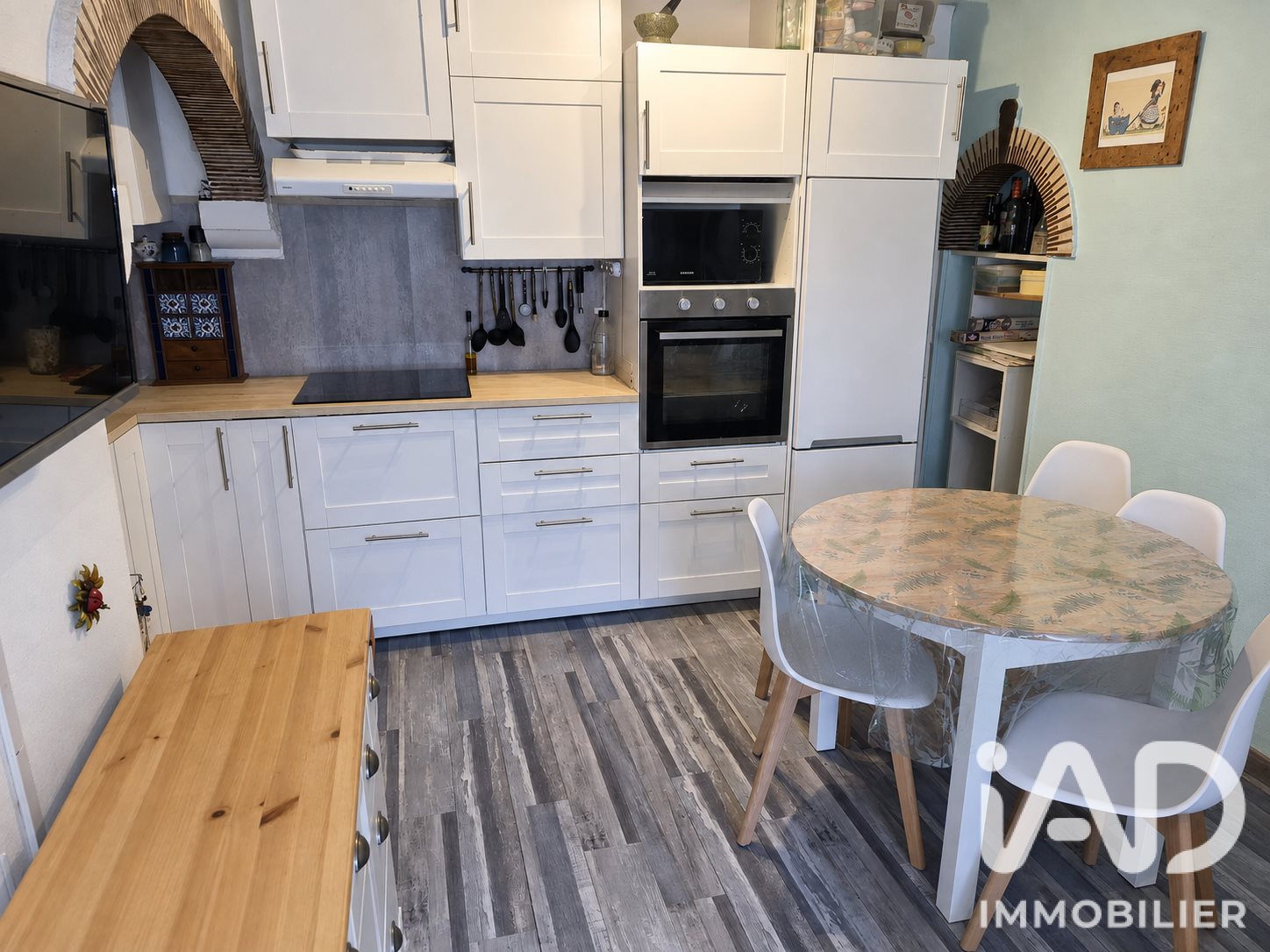 Appartement à vendre, 37m², Crégy-lès-Meaux