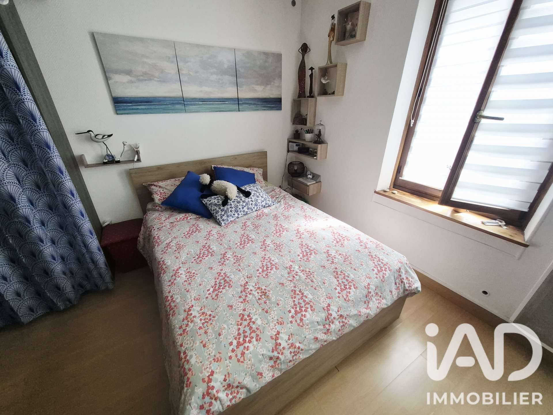 Appartement à vendre, 37m², Crégy-lès-Meaux