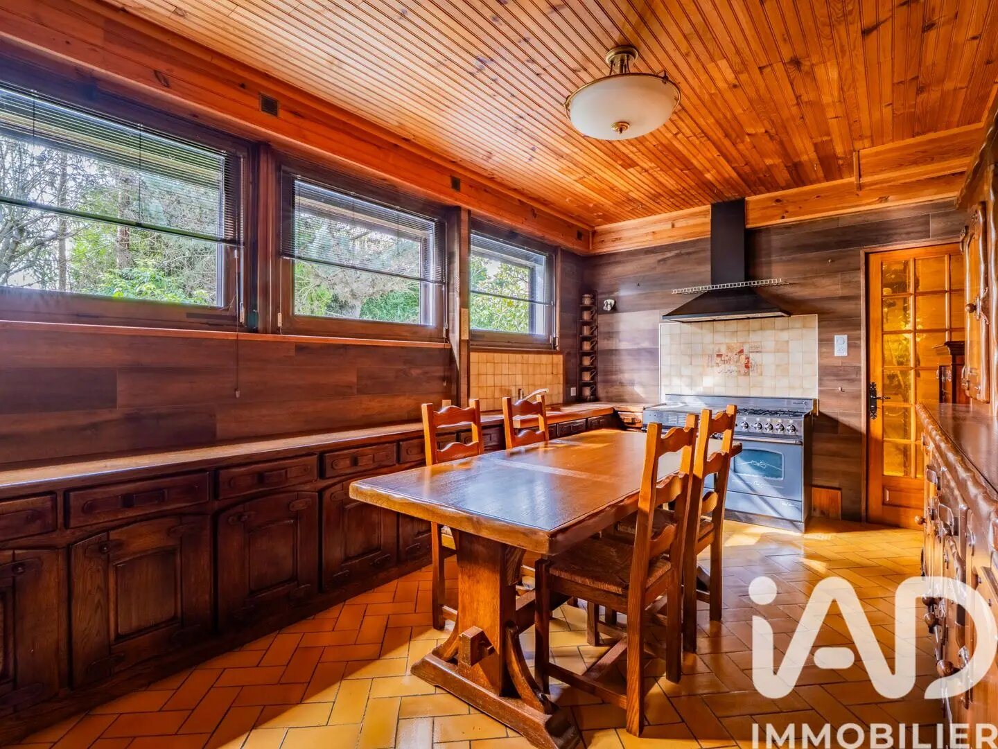Maison à vendre, 132m², Congis-sur-Thérouanne