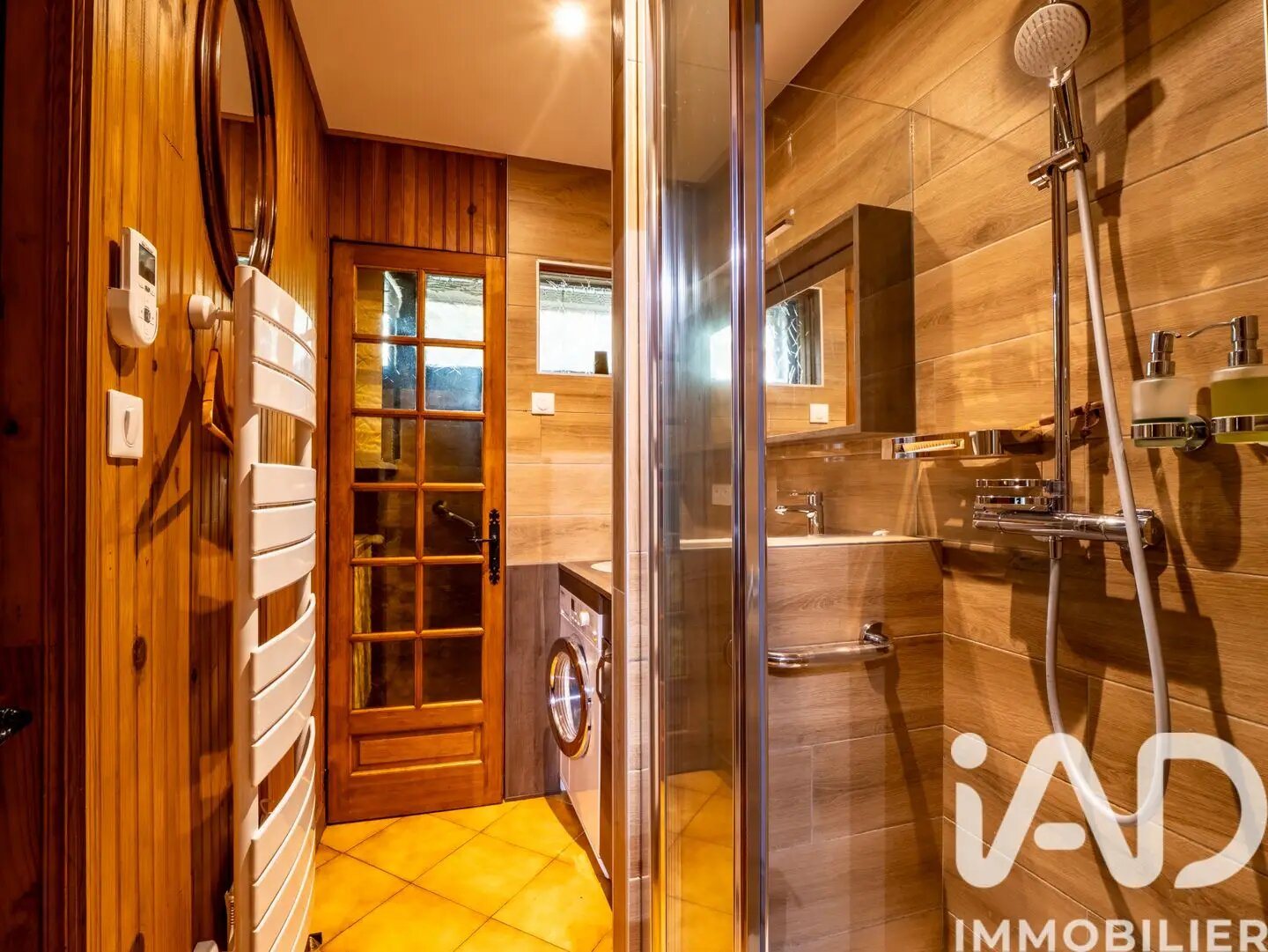 Maison à vendre, 132m², Congis-sur-Thérouanne