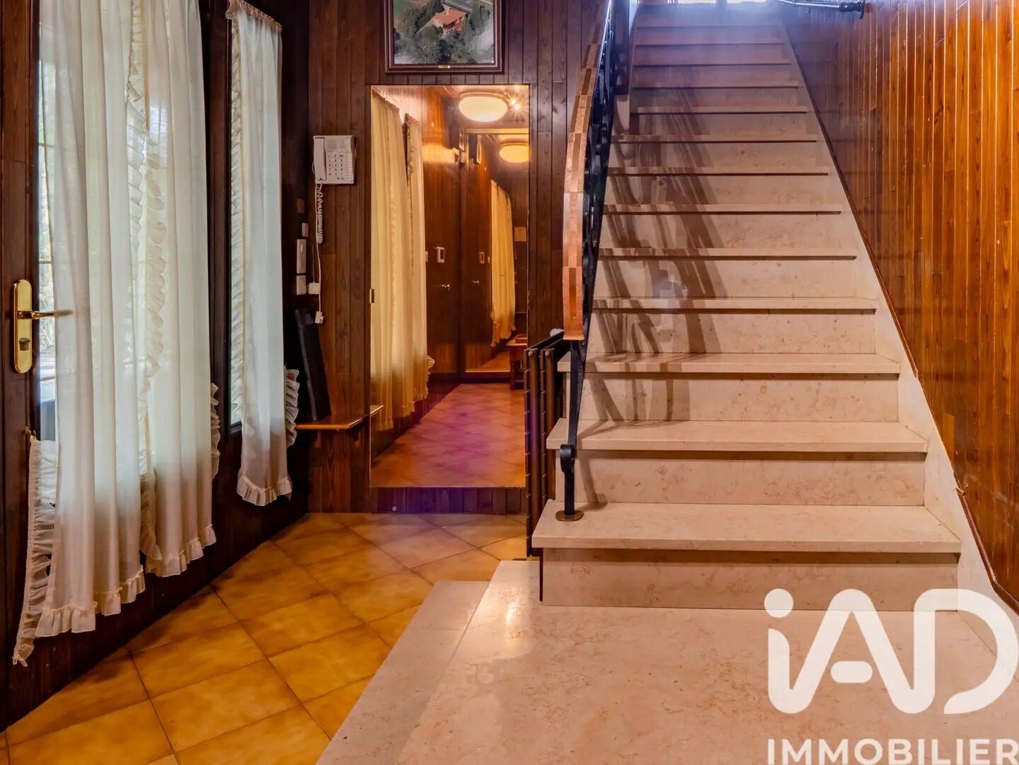 Maison à vendre, 132m², Congis-sur-Thérouanne