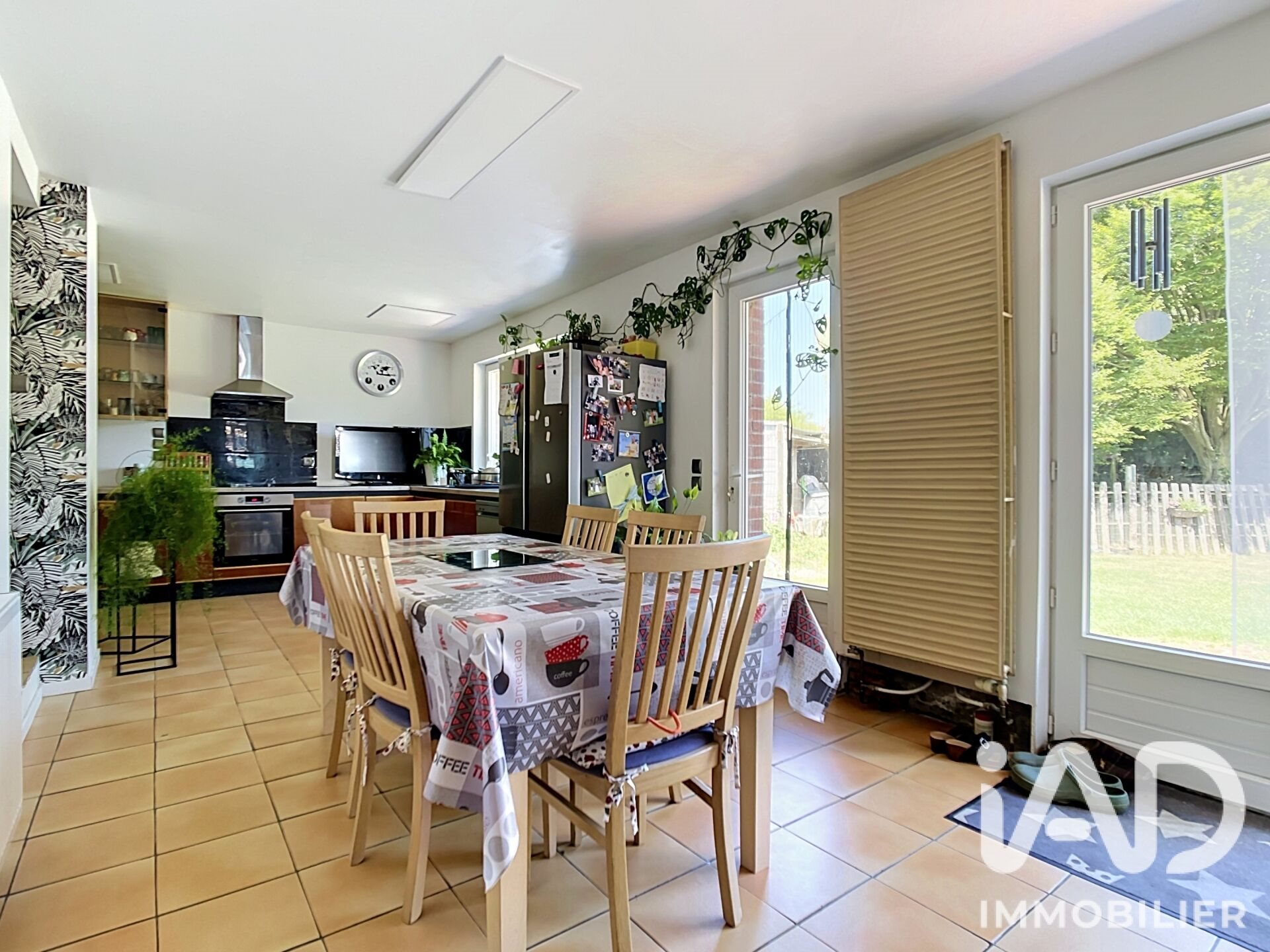 Maison à vendre, 160m², Neuve-Chapelle