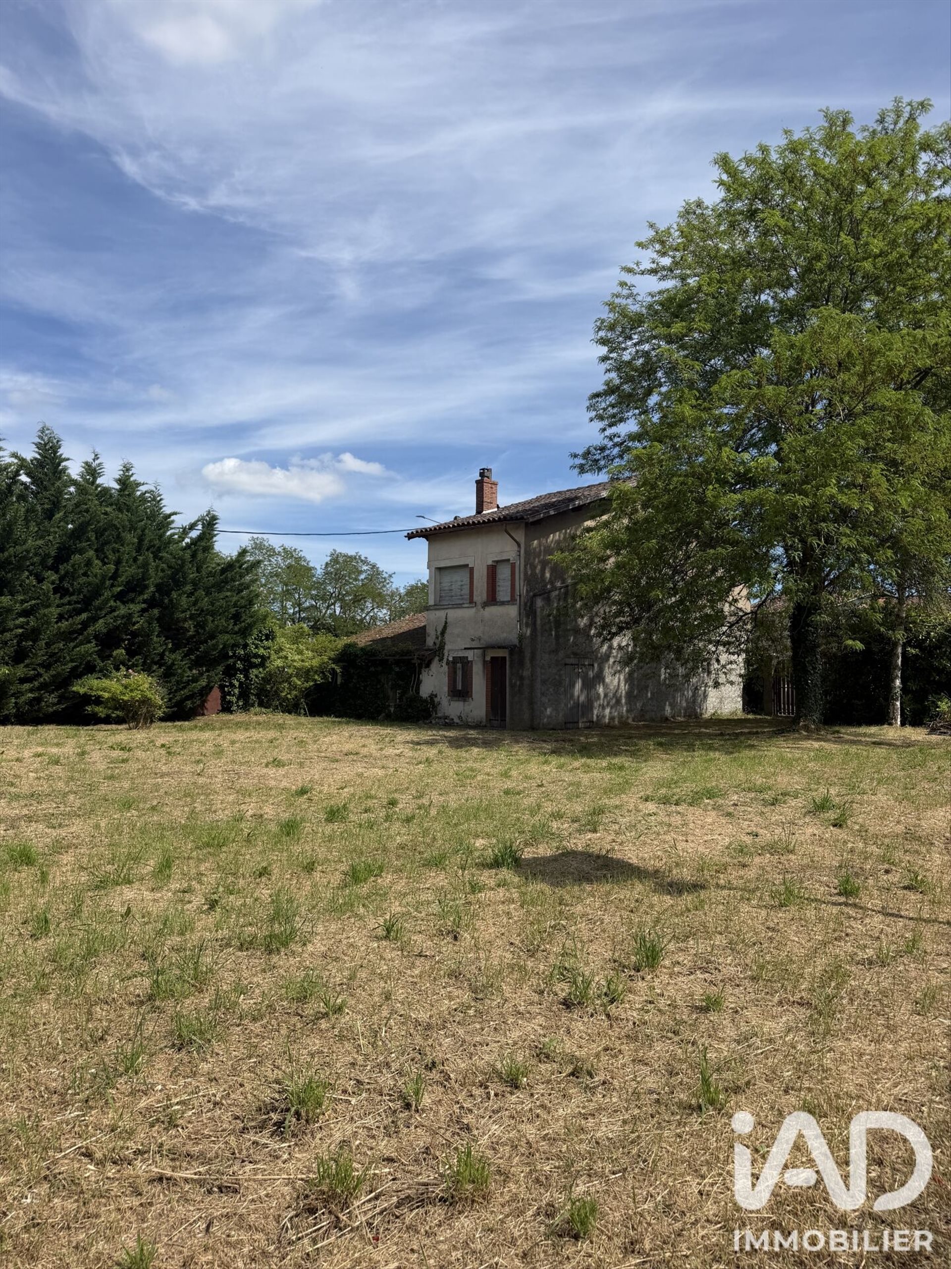 Maison à vendre, 160m², Saint-Jory