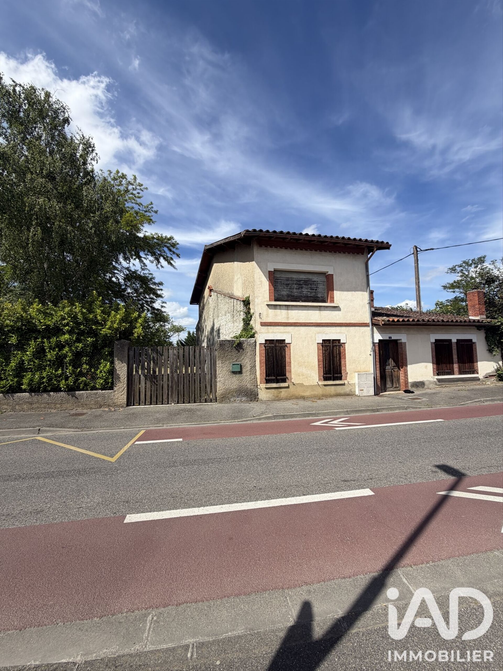 Maison à vendre, 160m², Saint-Jory