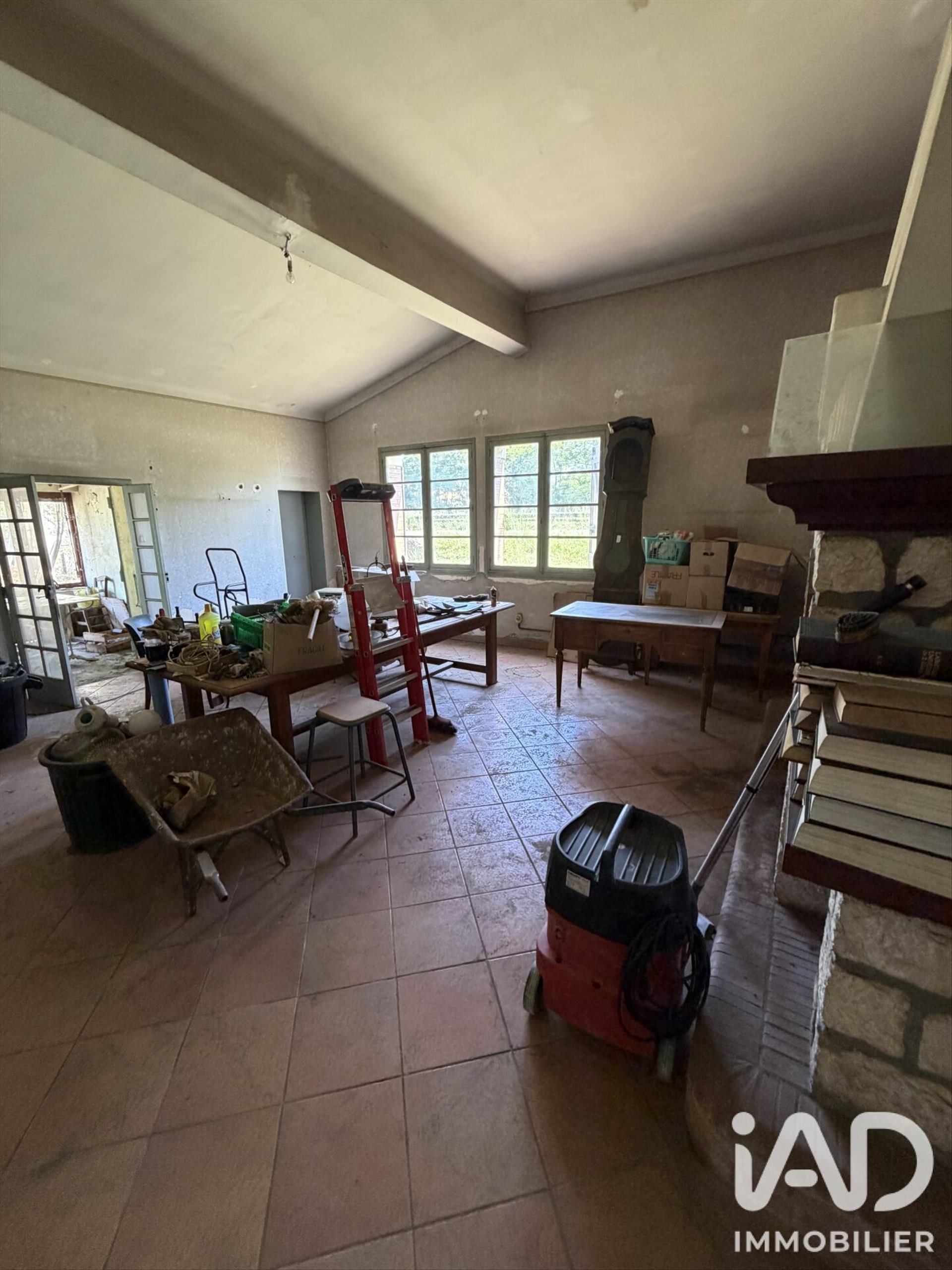 Maison à vendre, 160m², Saint-Jory