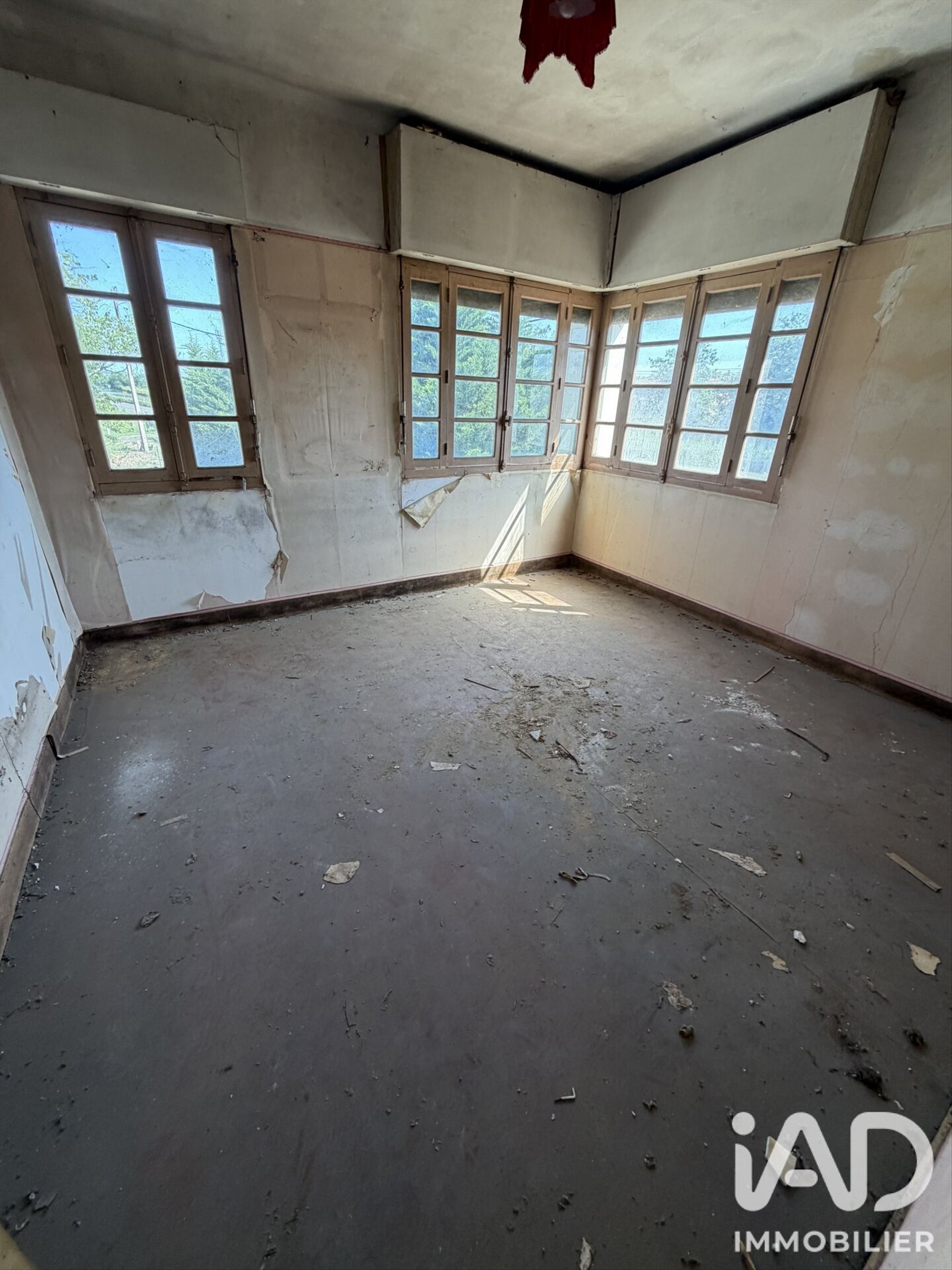 Maison à vendre, 160m², Saint-Jory