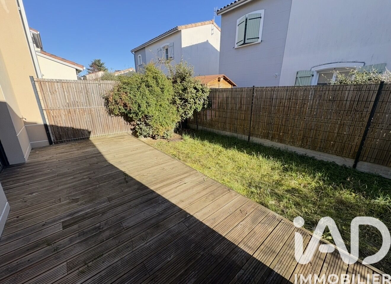 Maison à vendre, 80m², Castelginest