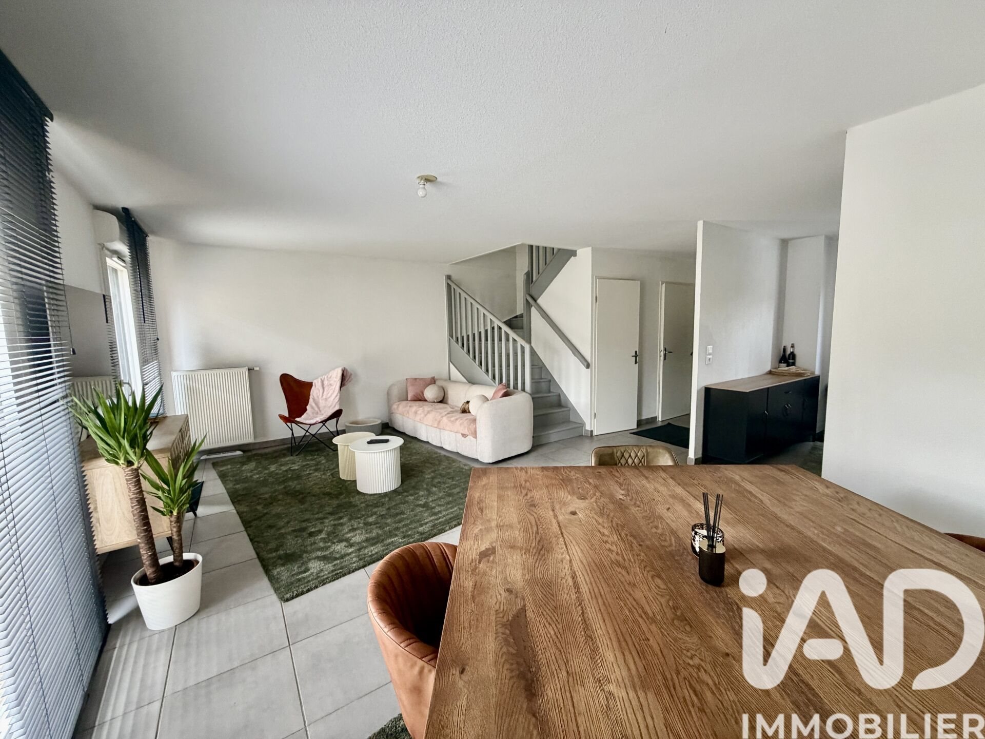 Maison à vendre, 80m², Castelginest