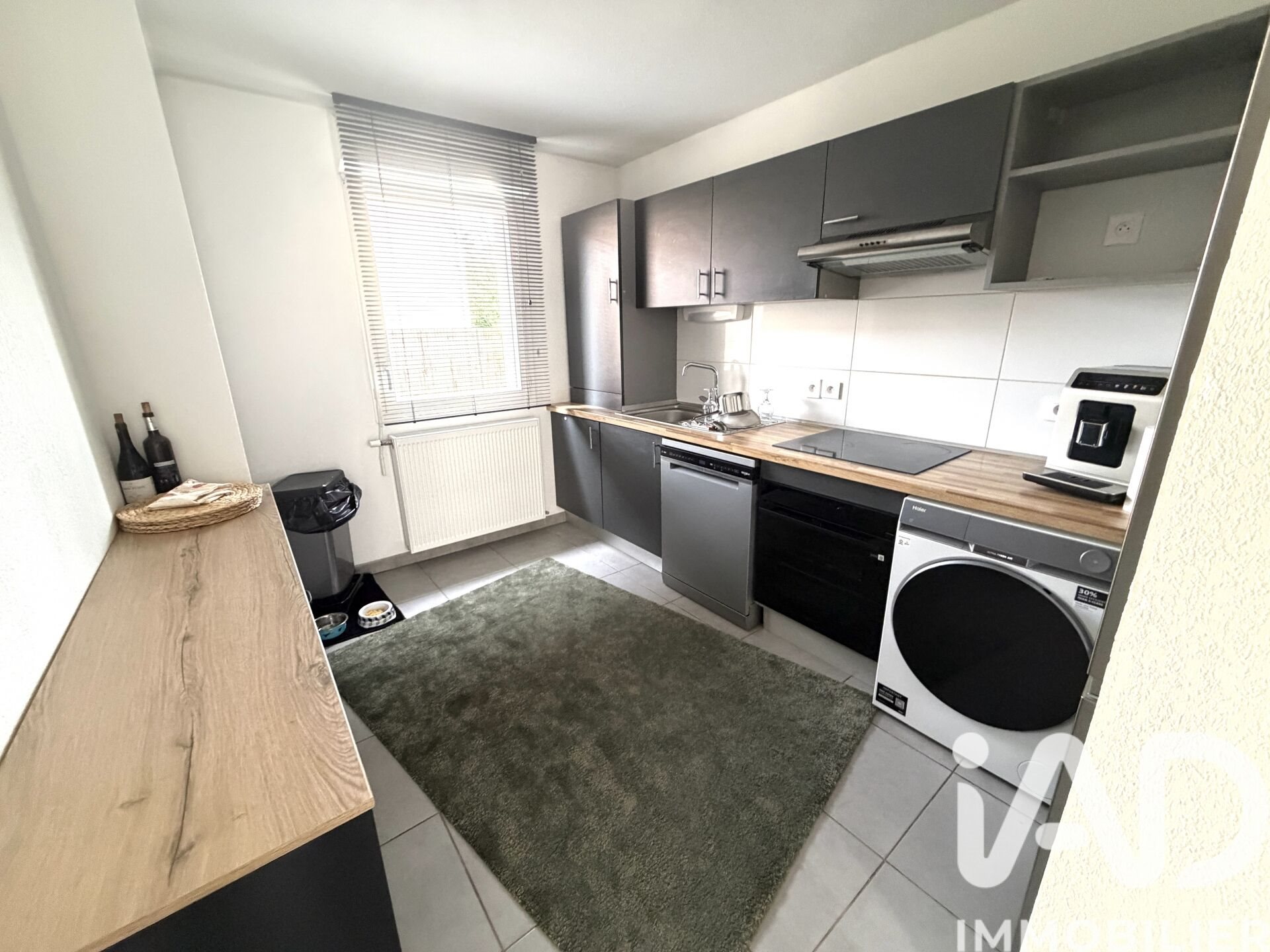 Maison à vendre, 80m², Castelginest