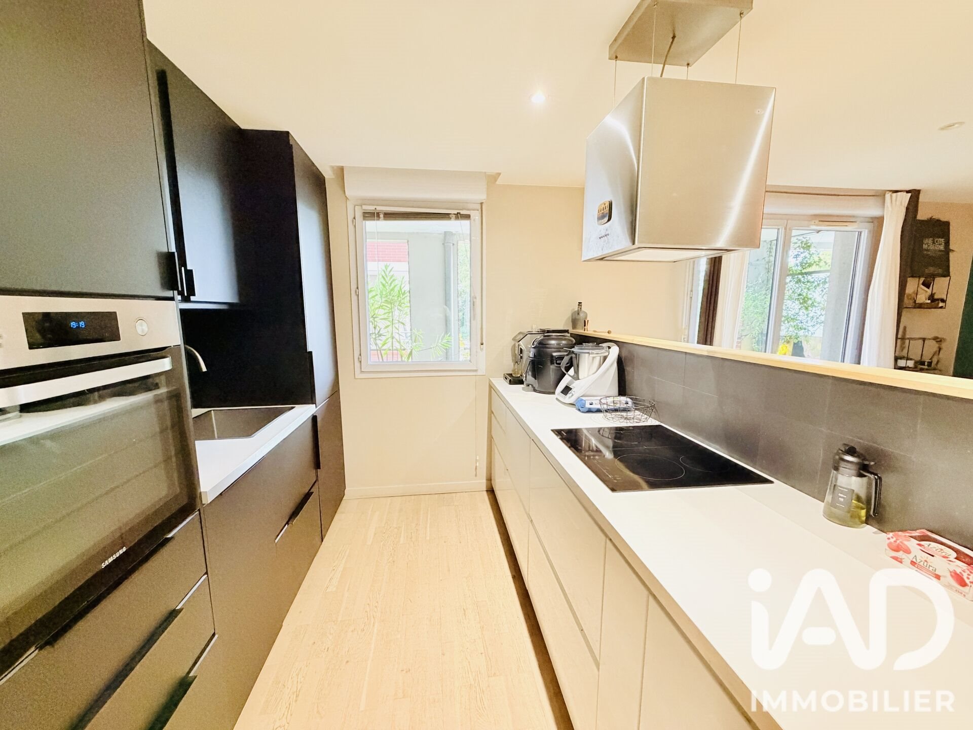 Appartement à vendre, 69m², Castelginest