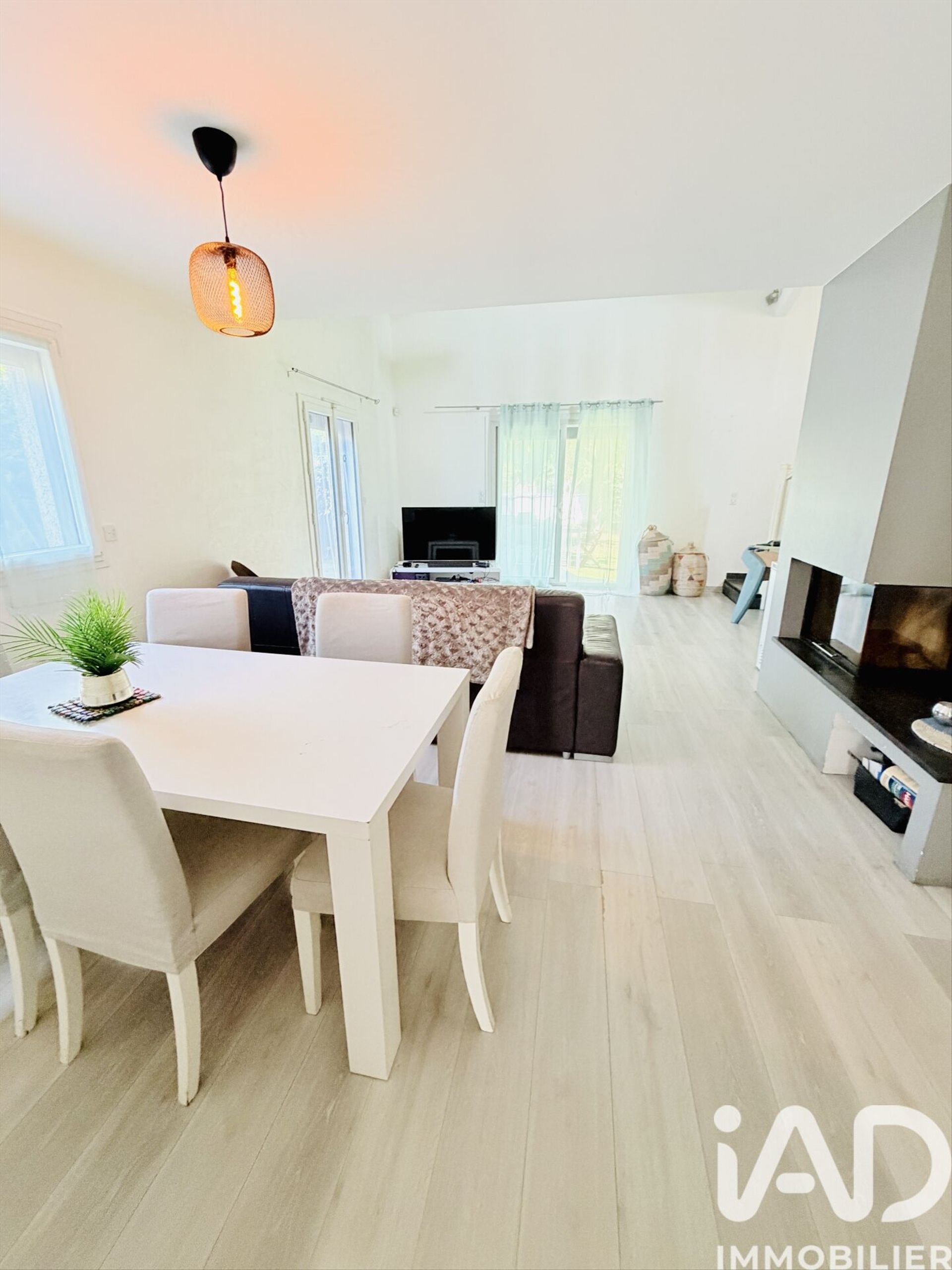 Maison à vendre, 142m², Toulouse