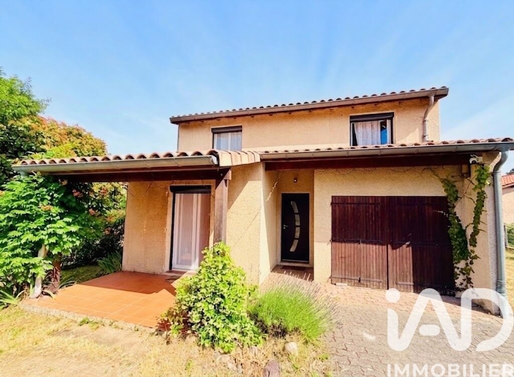 Maison à vendre, 142m², Toulouse