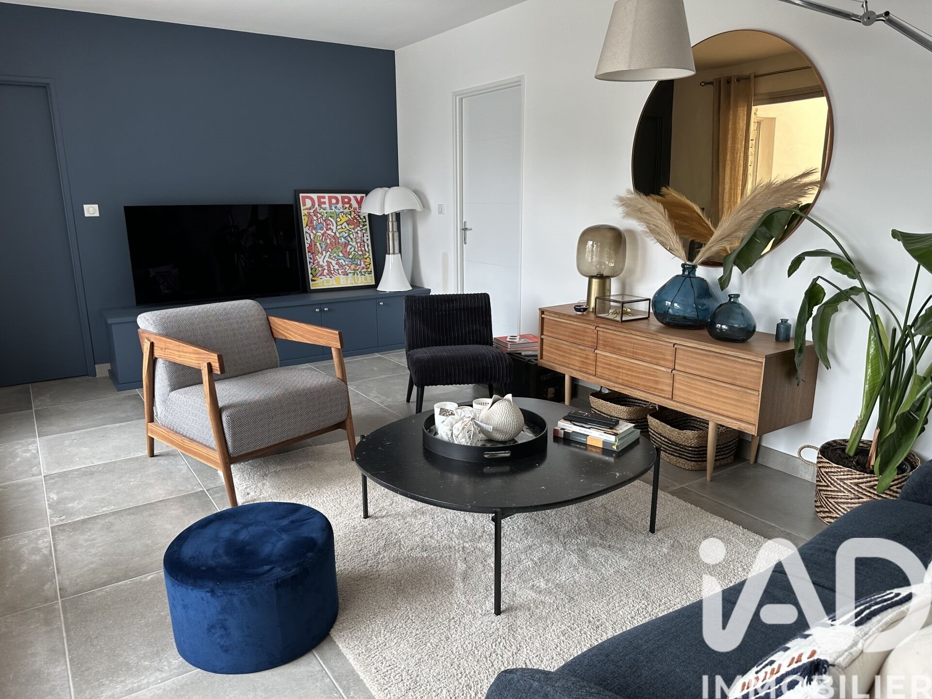 Maison à vendre, 147m², Rivedoux-Plage