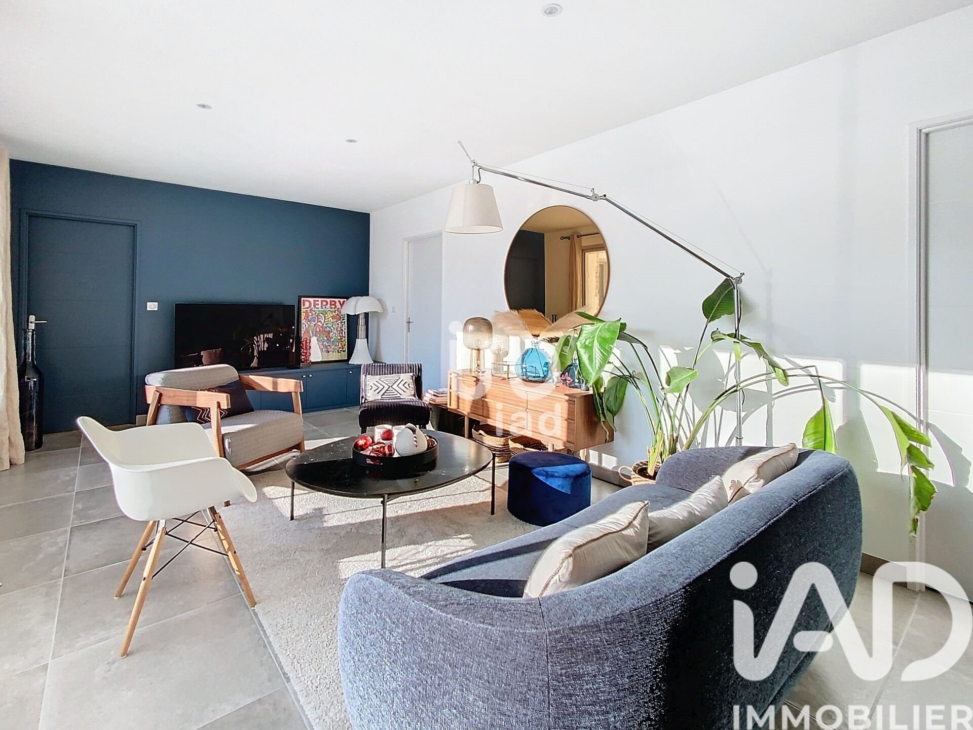 Maison à vendre, 147m², Rivedoux-Plage